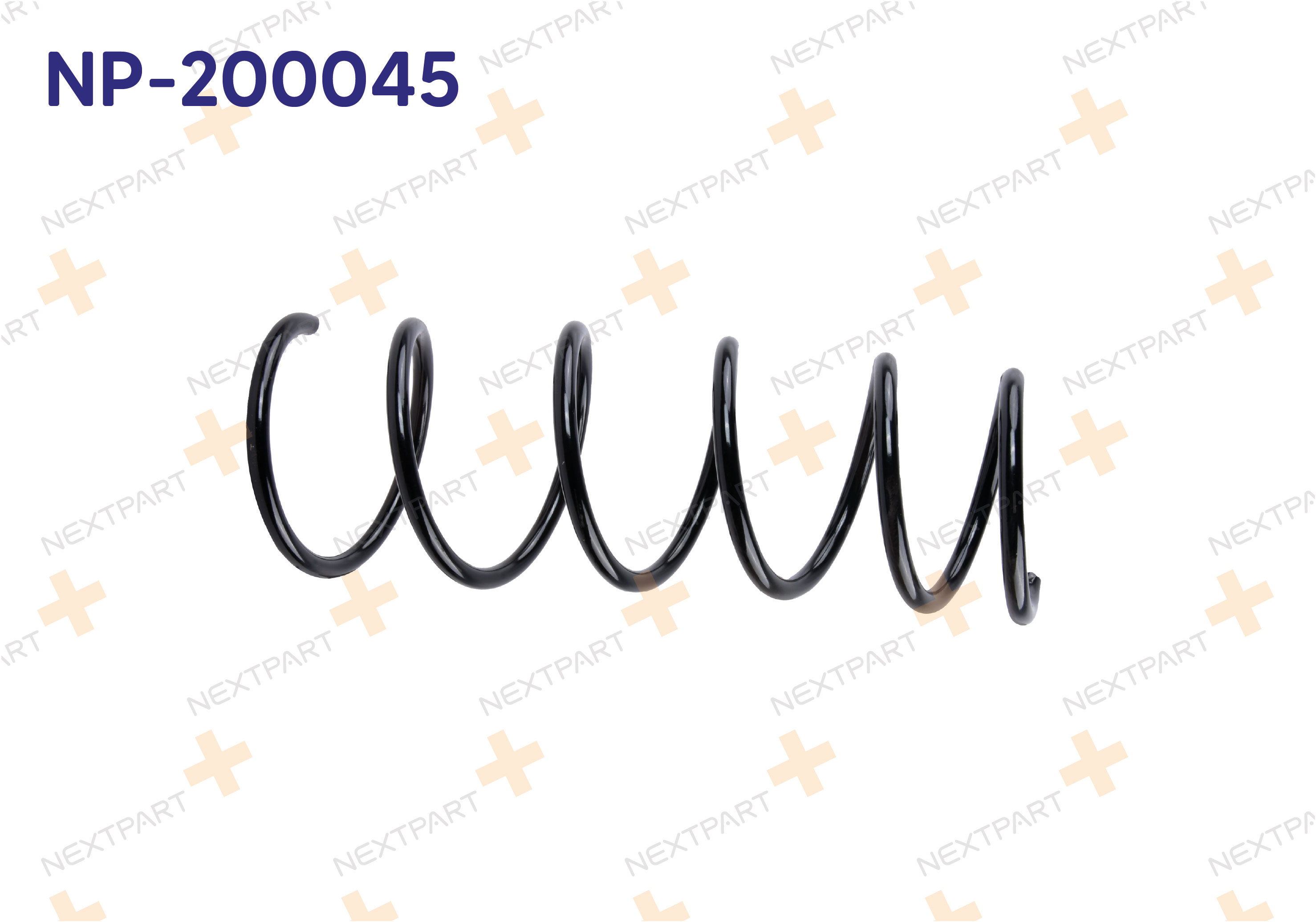 HELEZON YAYI ON DUSTER 2012- - OEM: 540107794R | Alt: 11806 4017006