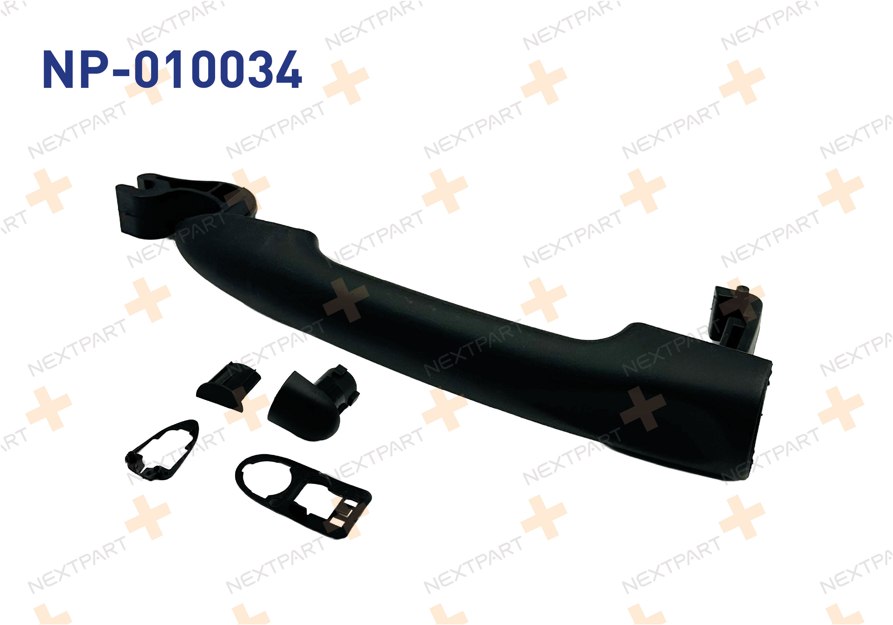 KAPI DIS ACMA KOLU SENSORSUZ FLUENCE CLIO IV CAPTUR CLIO - OEM: 806B04979R | Alt: 806B04979R