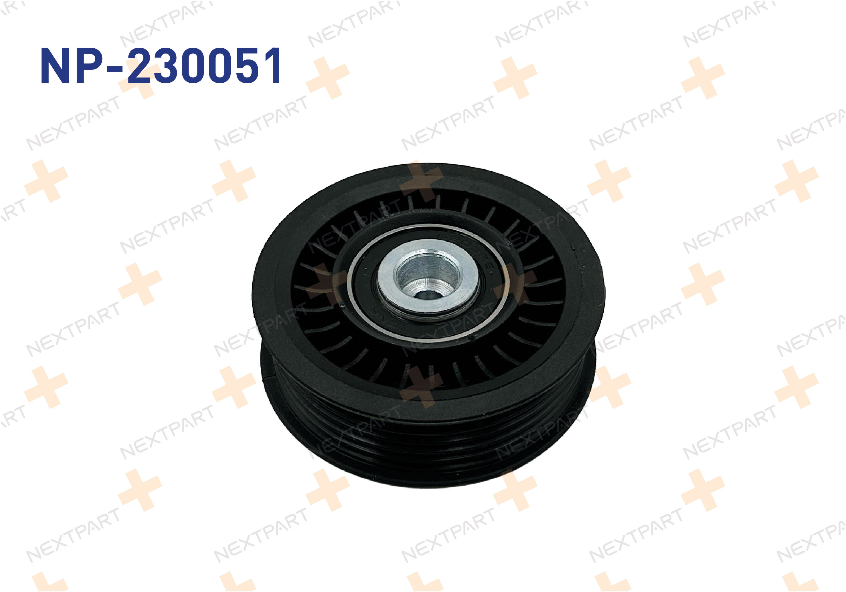 ALTERNATOR GERGI RULMANI CRAFTER 2.5 TDI - OEM: 076145261A 076145278 | Alt: 076145278 076145283
