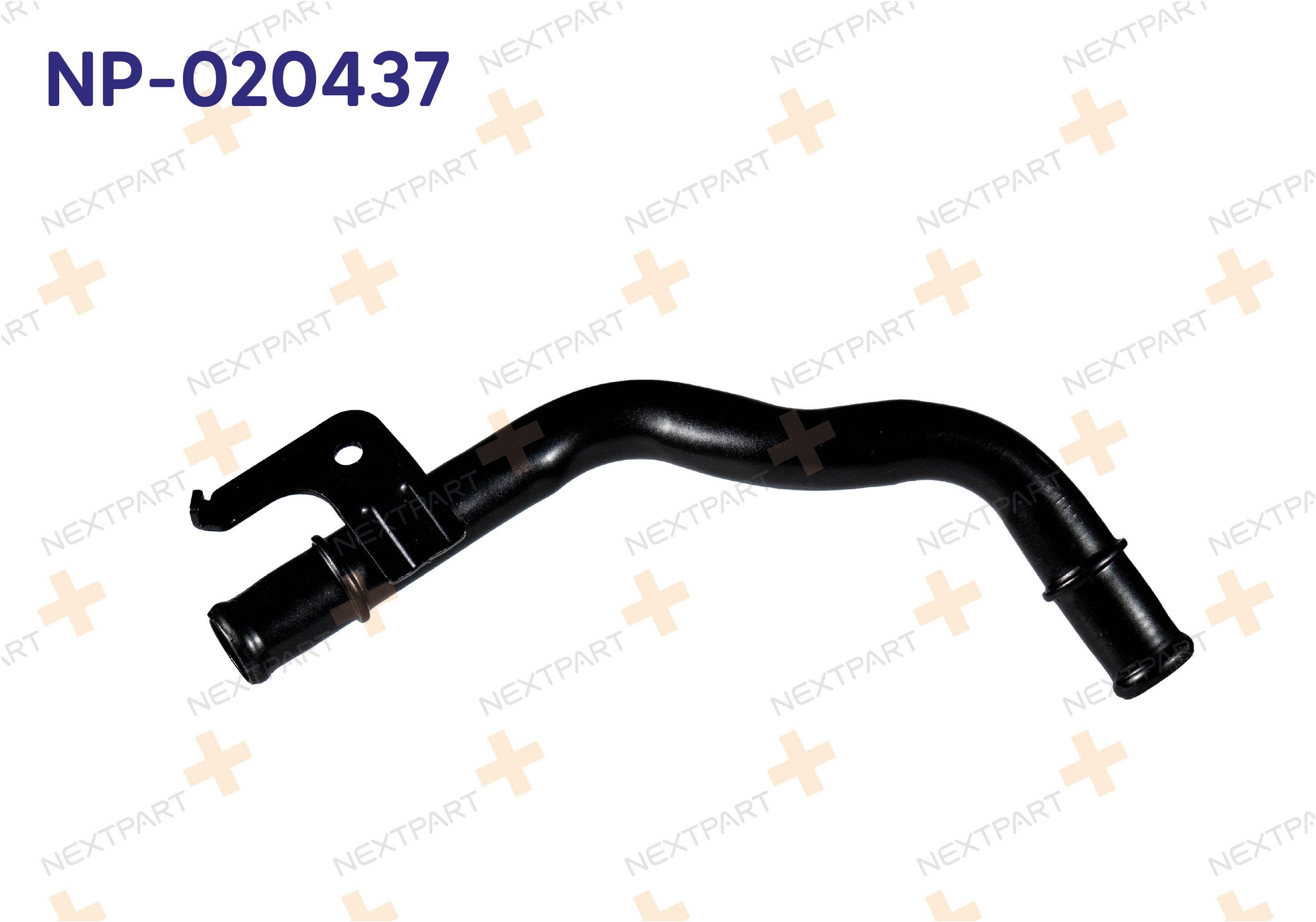 DEVIRDAIM SU BORUSU MONDEO 1.6 2008- MONDEO - OEM: S4100704 | Alt: S4100704
