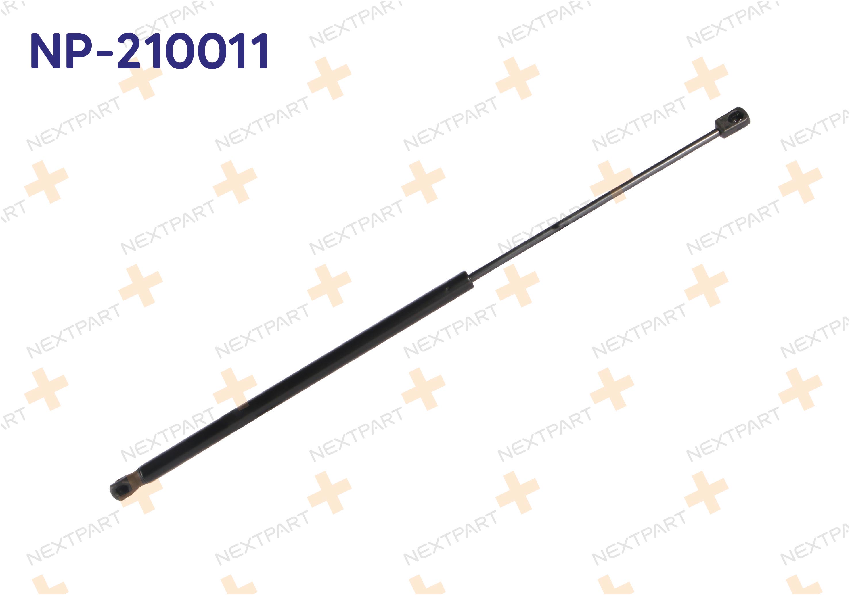 BAGAJ AMORTISORU EGEA HB 2015- 636MM 340N - OEM: 404657786679 52062543 | Alt: 8126163 430719309905