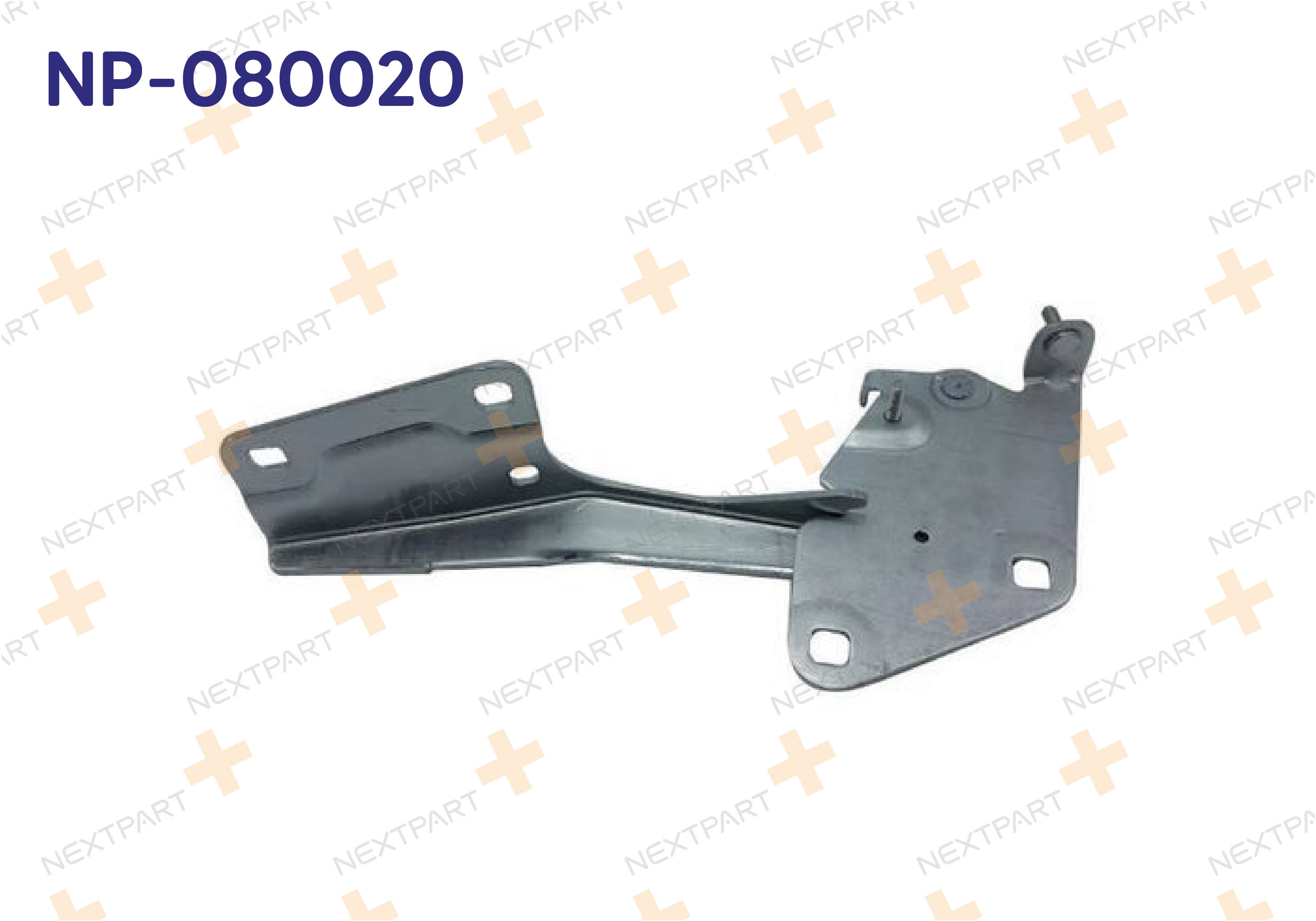 MOTOR KAPUT MENTESESI SAG FLUENCE MEGANE III MEGANE - OEM: 654000016R 654000009R | Alt: 654000009R 654000016R