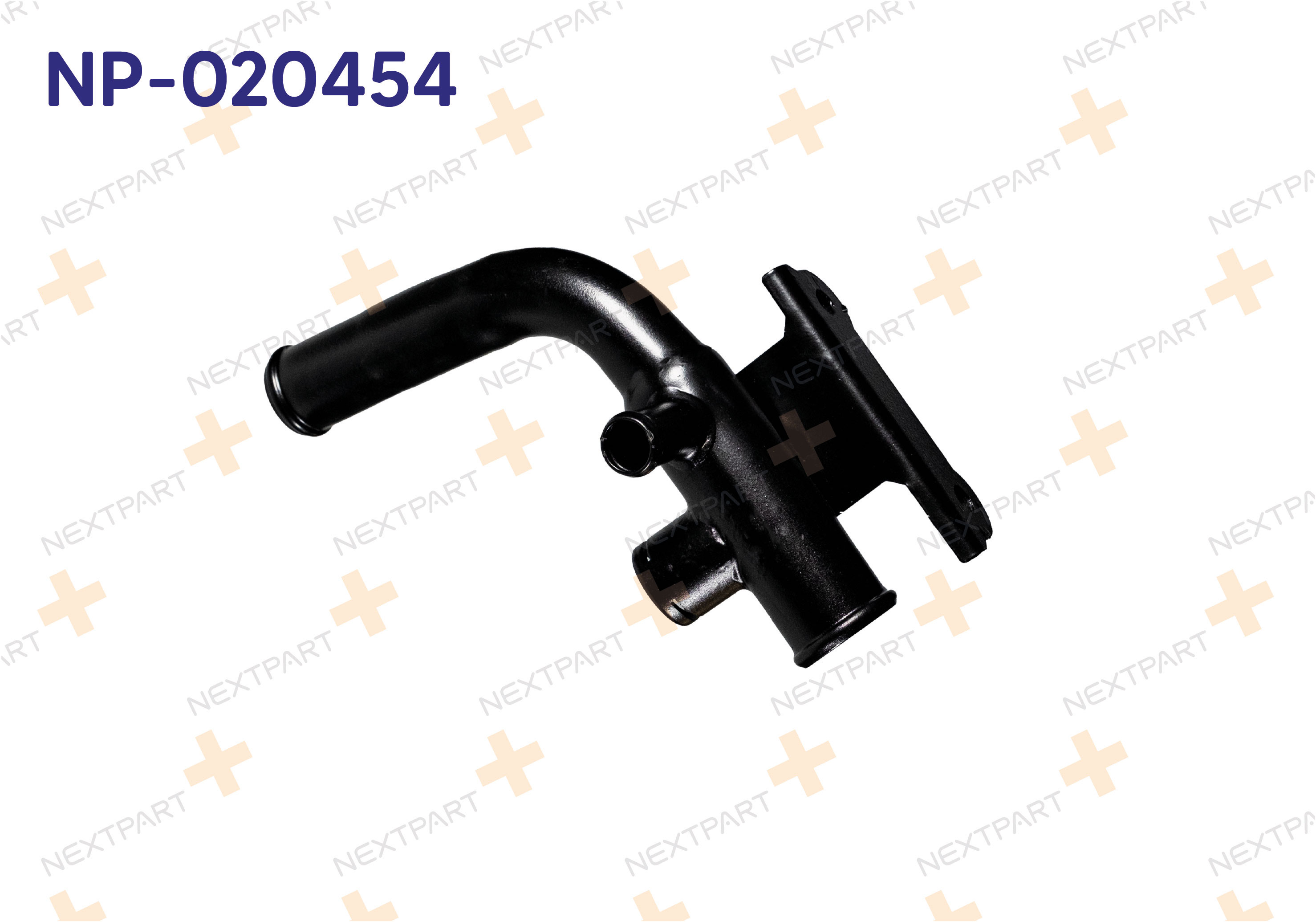 DEVIRDAIM SU BORUSU CRAFTER 2.5 TDI 2006-2011 - OEM: 869916627178 076121085A | Alt: 28319 Y12909