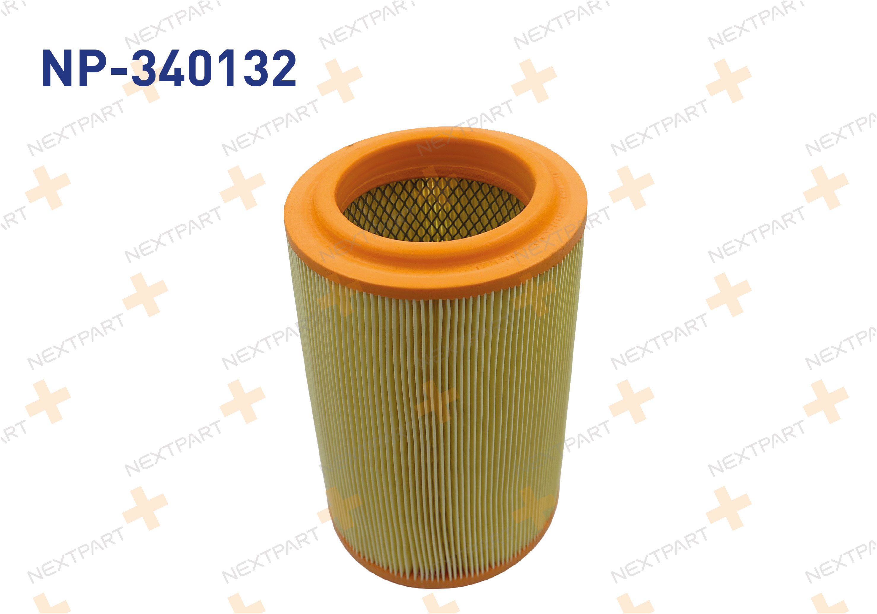 HAVA FILTRESI CIFT TEKER BONGO (POSETLI) - OEM: 403077603818 28113 4E000 | Alt: MD-5278 KA-1611