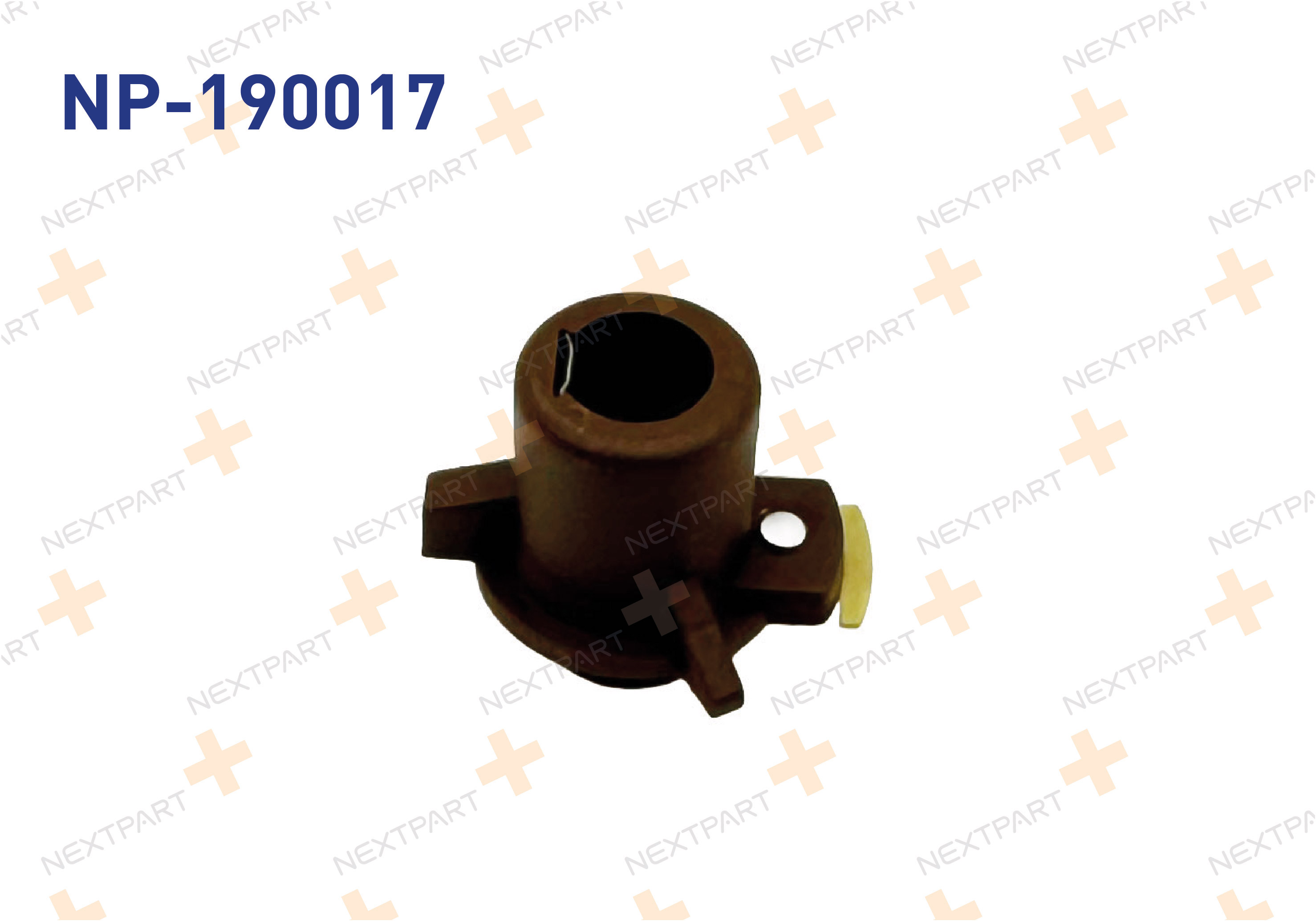 TEVZI MAKARASI R9 SPRING - OEM: 8541206 | Alt: 8541206