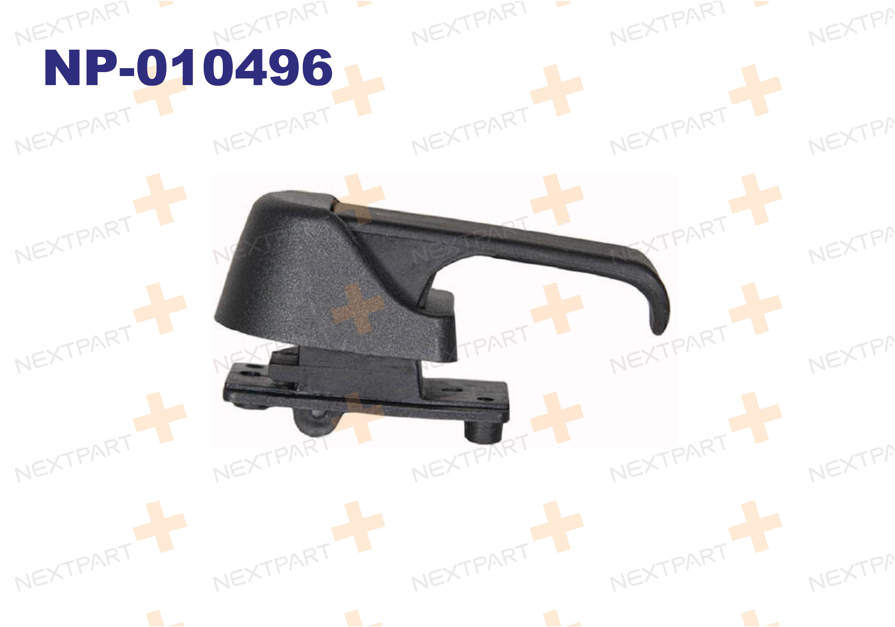 KAPI IC ACMA KOLU M.131 DKS - OEM: 85014758 | Alt: 85014758