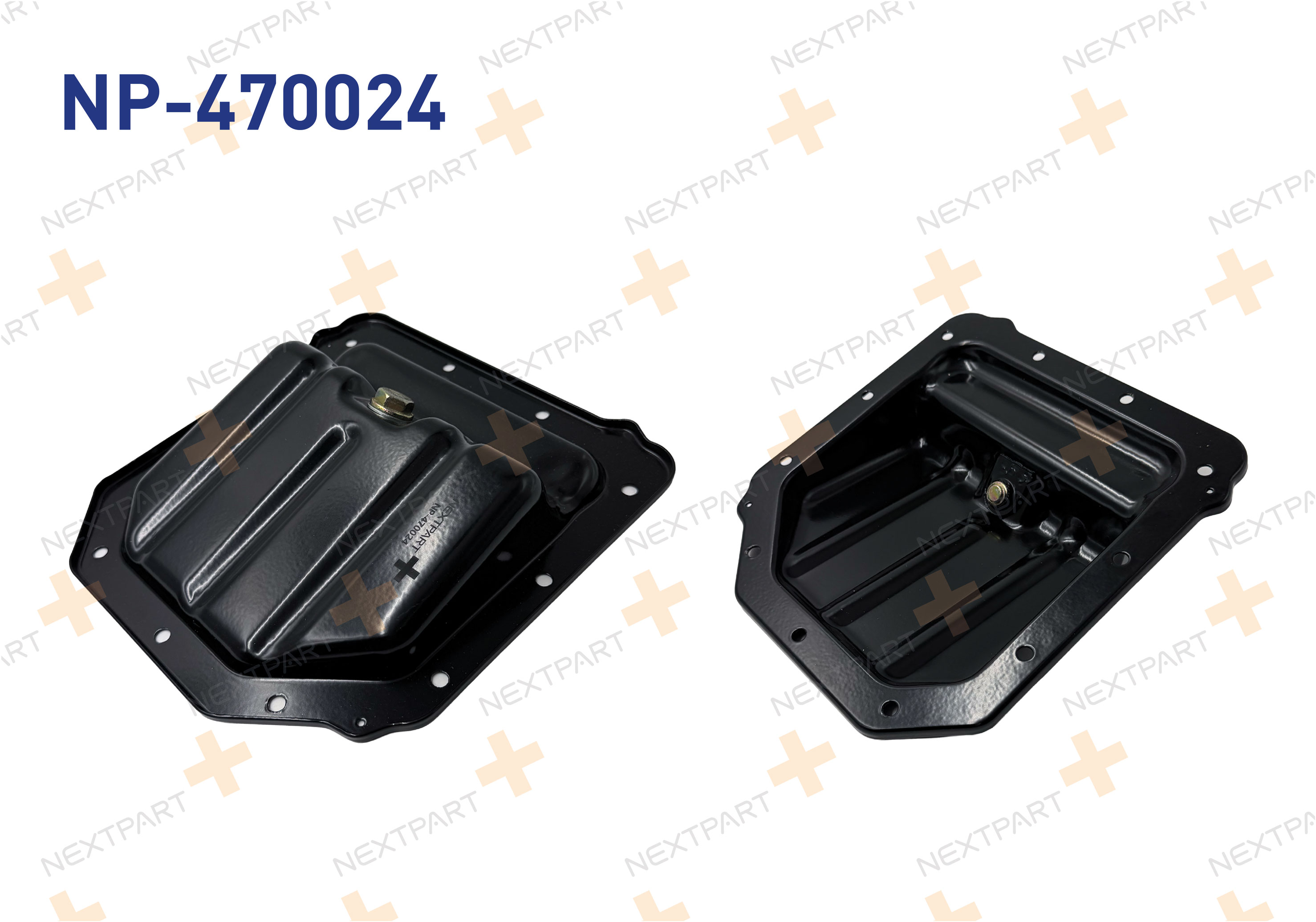 YAG KARTERI HYUNDAI ACCENT BLUE I20 I 30 ELANTRA KIA CEED 1.4 1.6 BENZINLI - OEM: 21510-2B000 21510-2B020 | Alt: 21510-2B020 21510-2B000