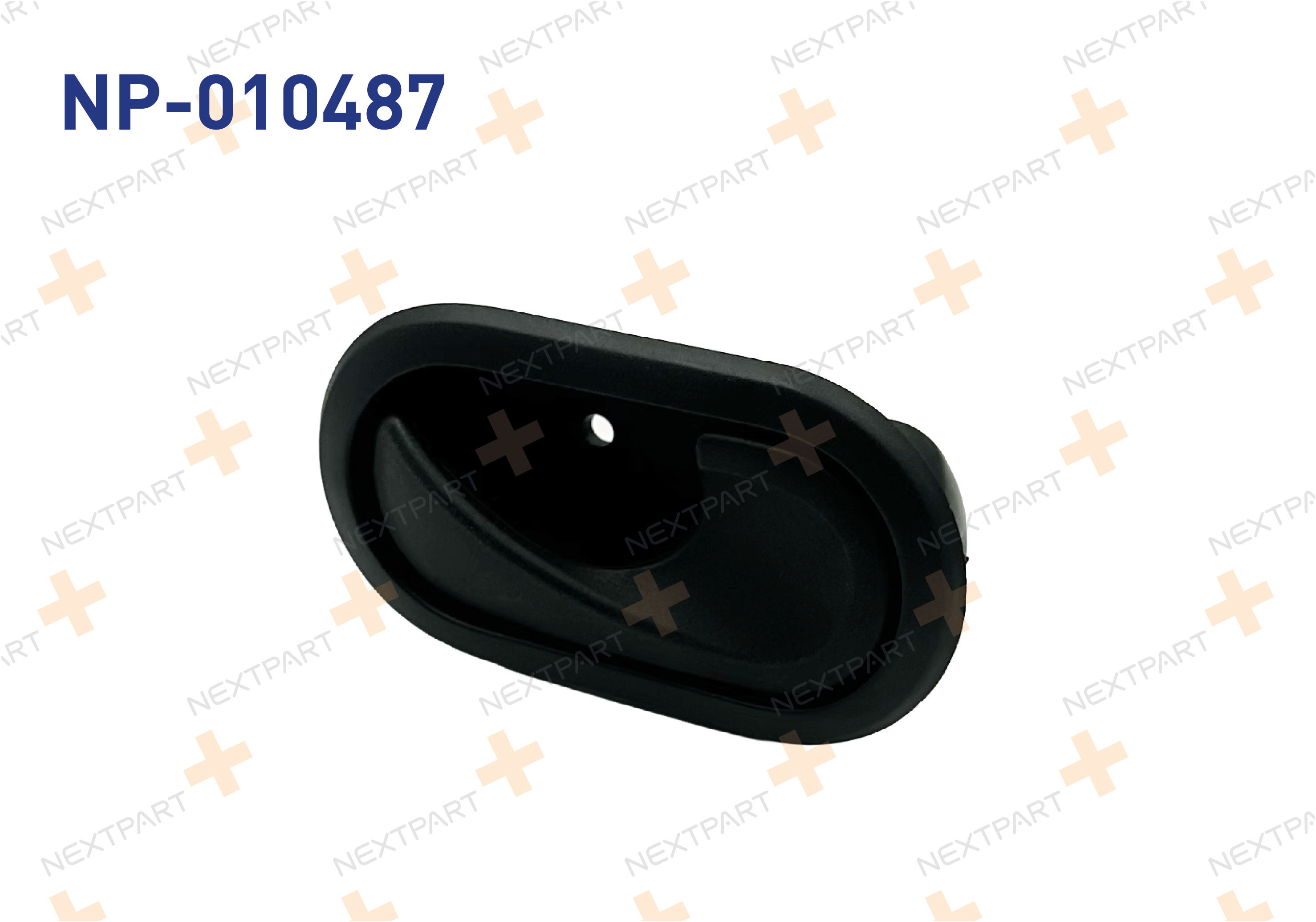 KAPI IC ACMA KOLU SAG LOGAN - OEM: 8200735218 8200733847 | Alt: 8200733847 8200735218