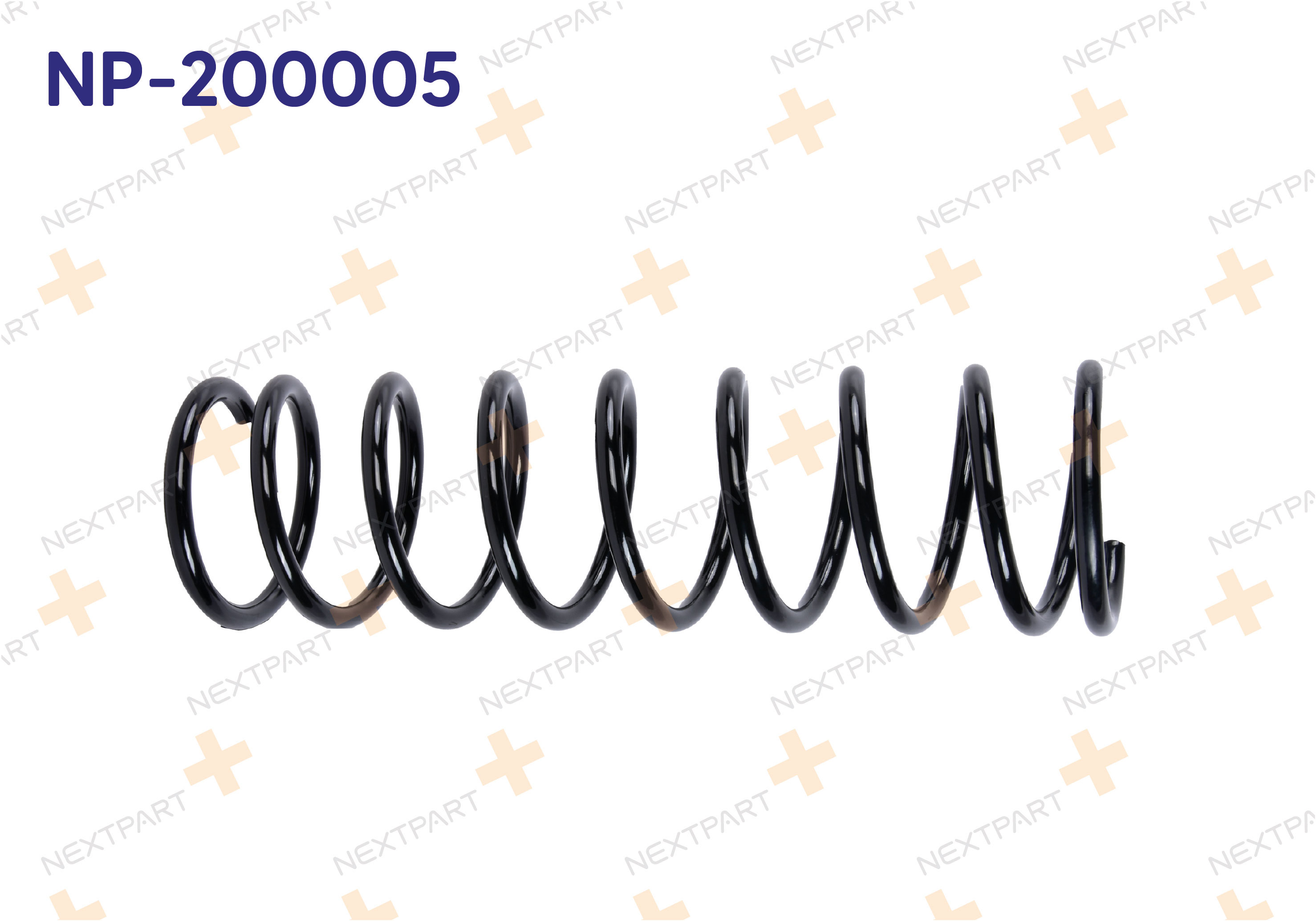 HELEZON YAYI ARKA KARTAL EM - OEM: 4390859 | Alt: 4390859