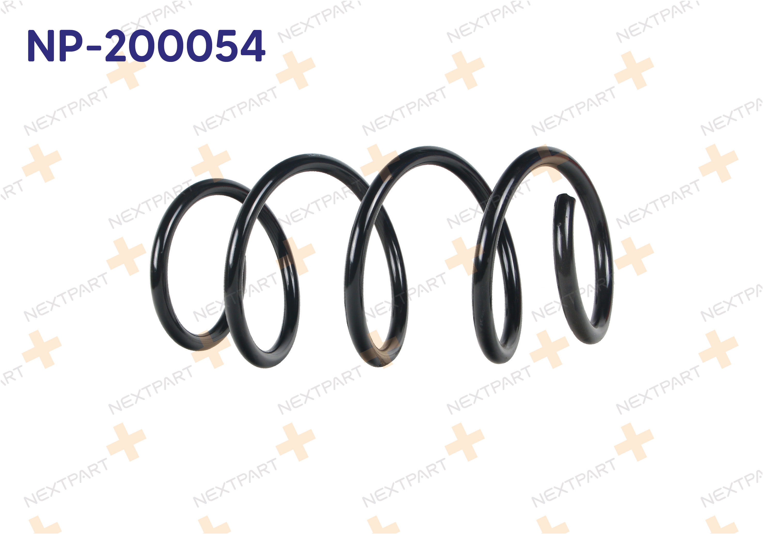 HELEZON YAYI ON GOLF VII 2012- PASSAT 2014- OCTAVIA 2012- SUPER B 2015- GOLF PASSAT OCTAVIA - OEM: 869916623135 5Q0411105GL | Alt: 23131 RA4125