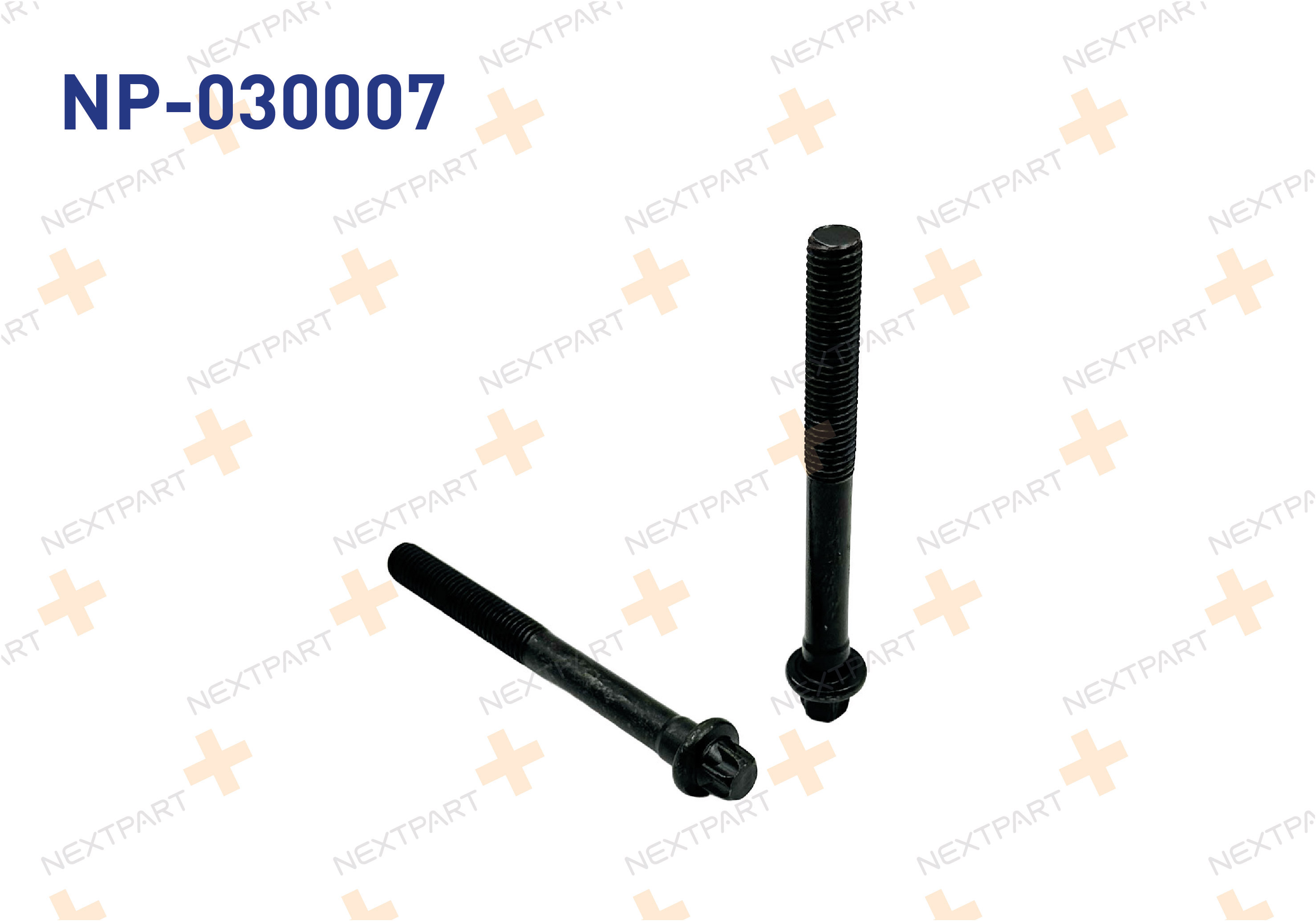 SILINDIR KAPAK CIVATASI BENZINLI KISA CLIO MEGANE CLIO MEGANE - OEM: 7700738987 | Alt: 7700738987
