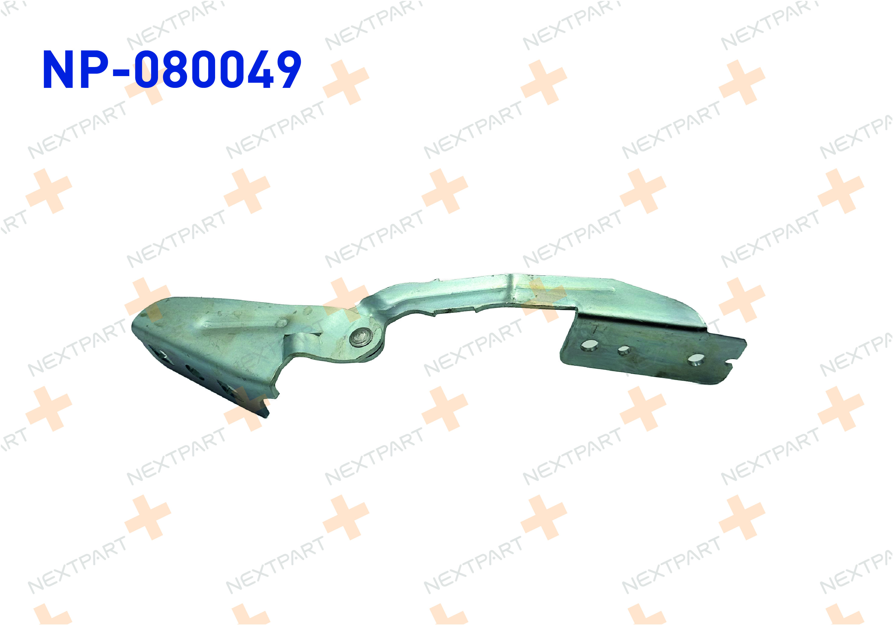 MOTOR KAPUT MENTESESI SOL CONNECT 2002-2013 CONNECT - OEM: 2T1416801AE 1353598 | Alt: AF04859 Y390-19