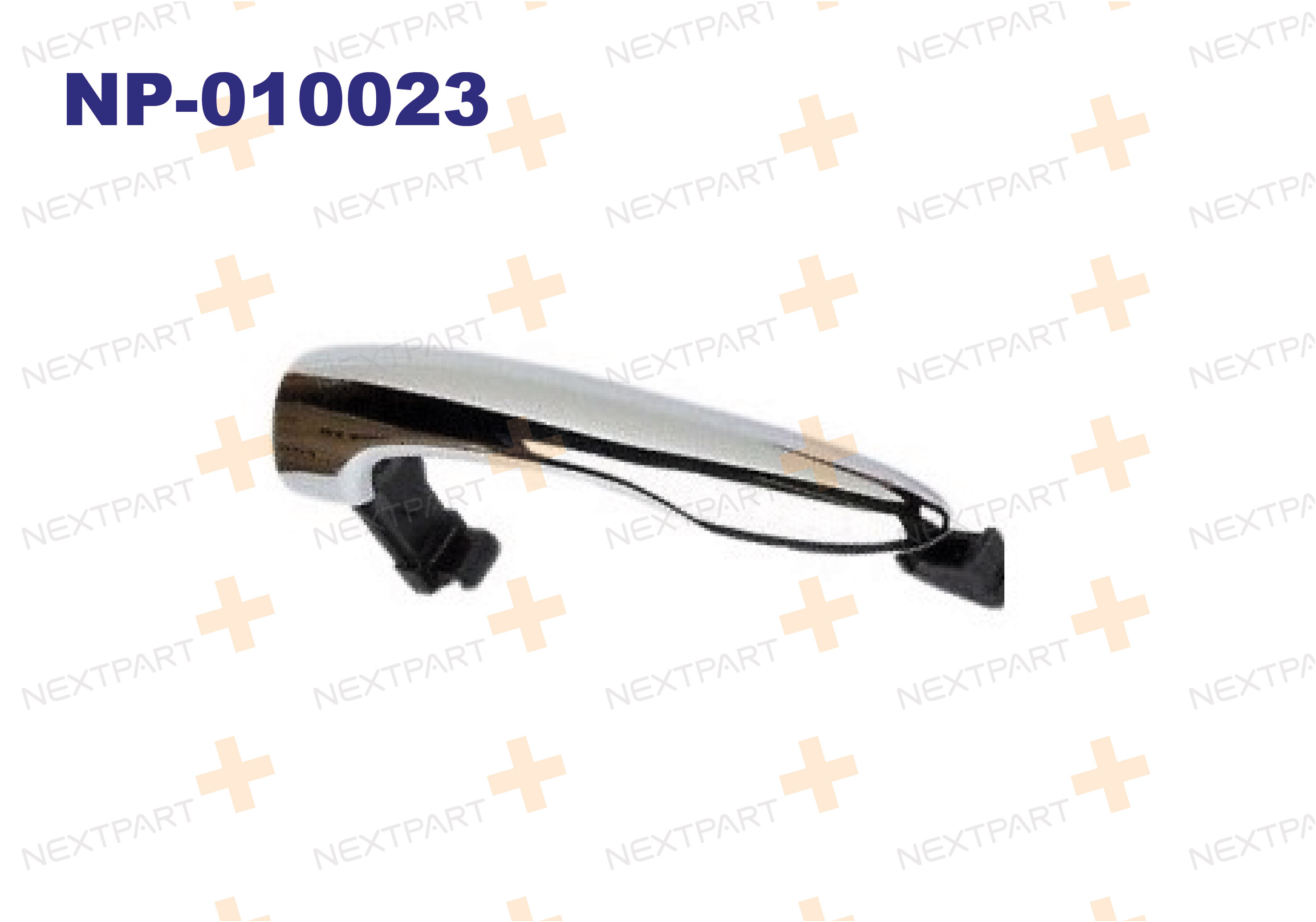 KAPI DIS ACMA KOLU SOL SPORTAGE 2011-2016 - OEM: 82651-3W010 | Alt: 82651-3W010