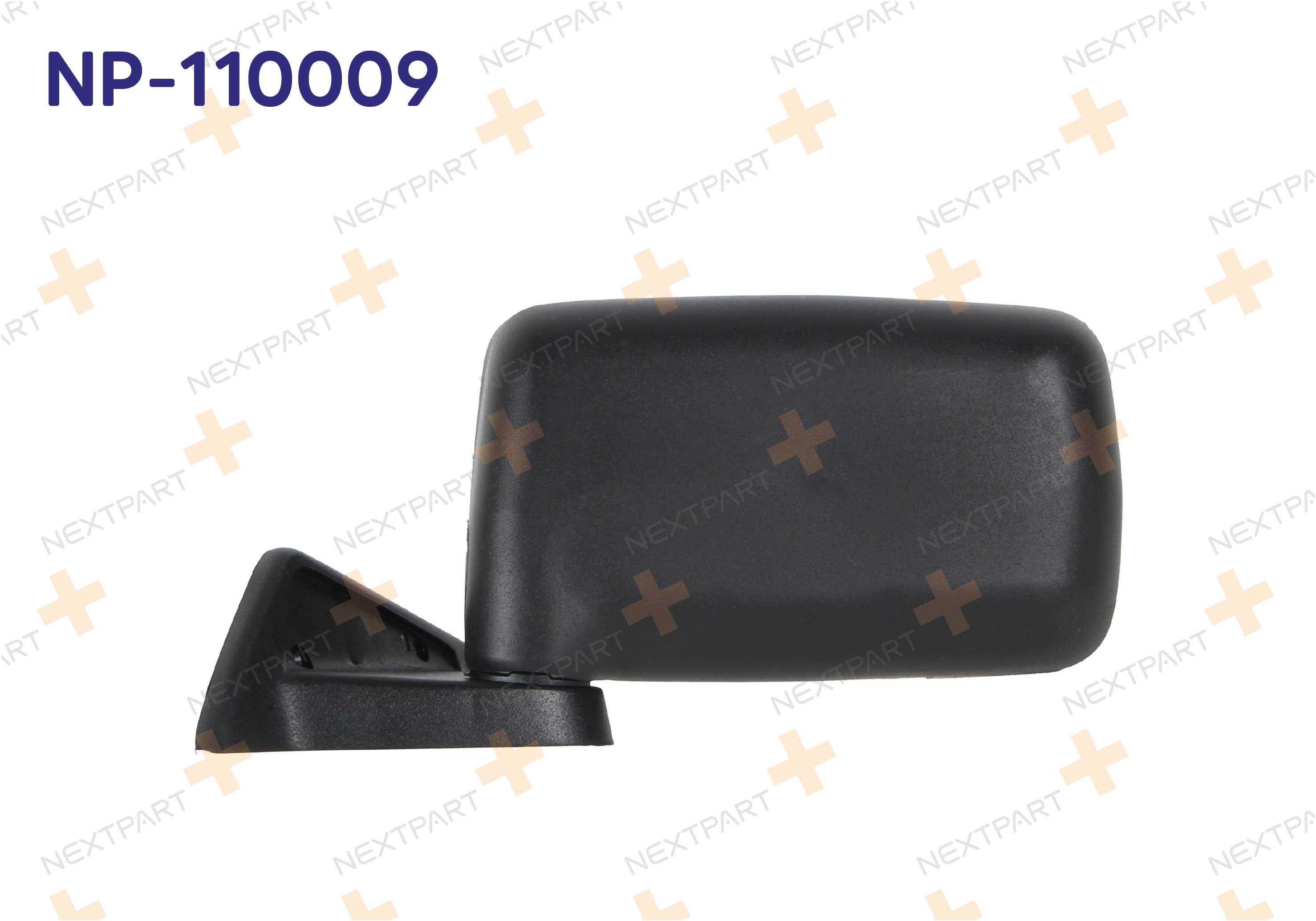 DIS DIKIZ AYNASI DOKUNMATIK SOL R12 TOROS - OEM: 7700668489 | Alt: 7700668489