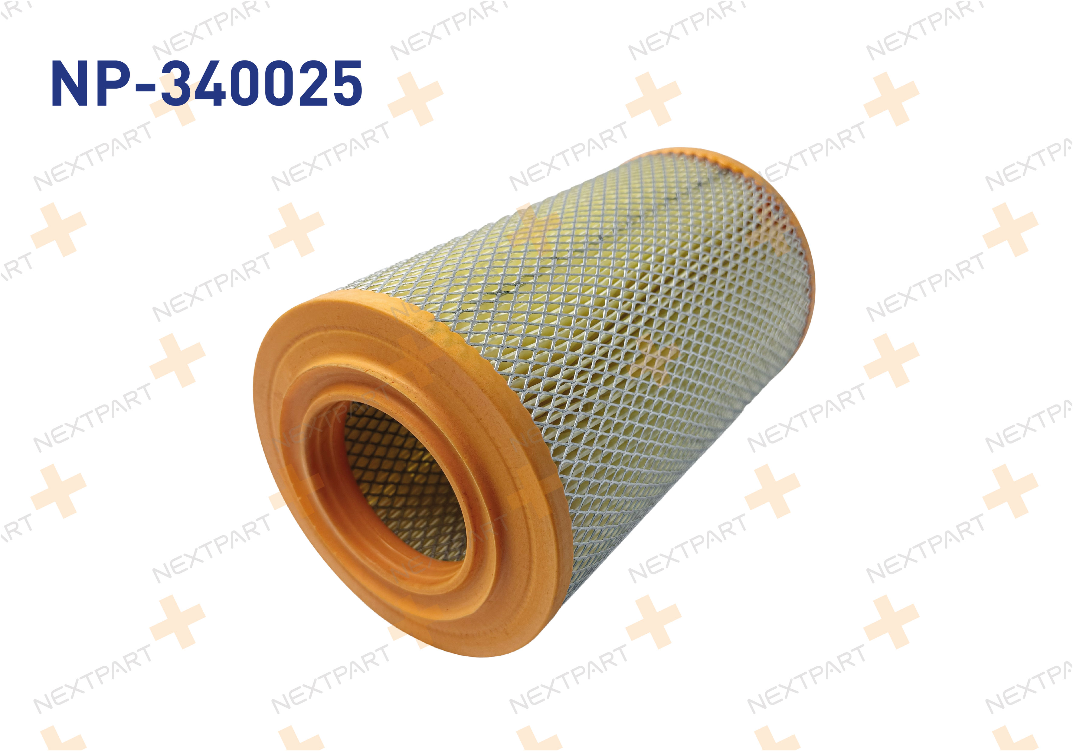 HAVA FILTRESI DUCATO BOXER JUMPER 1994-2002 (POSETLI) JUMPER - OEM: 869916601907 1310636080 | Alt: PC 2105 E MD-690