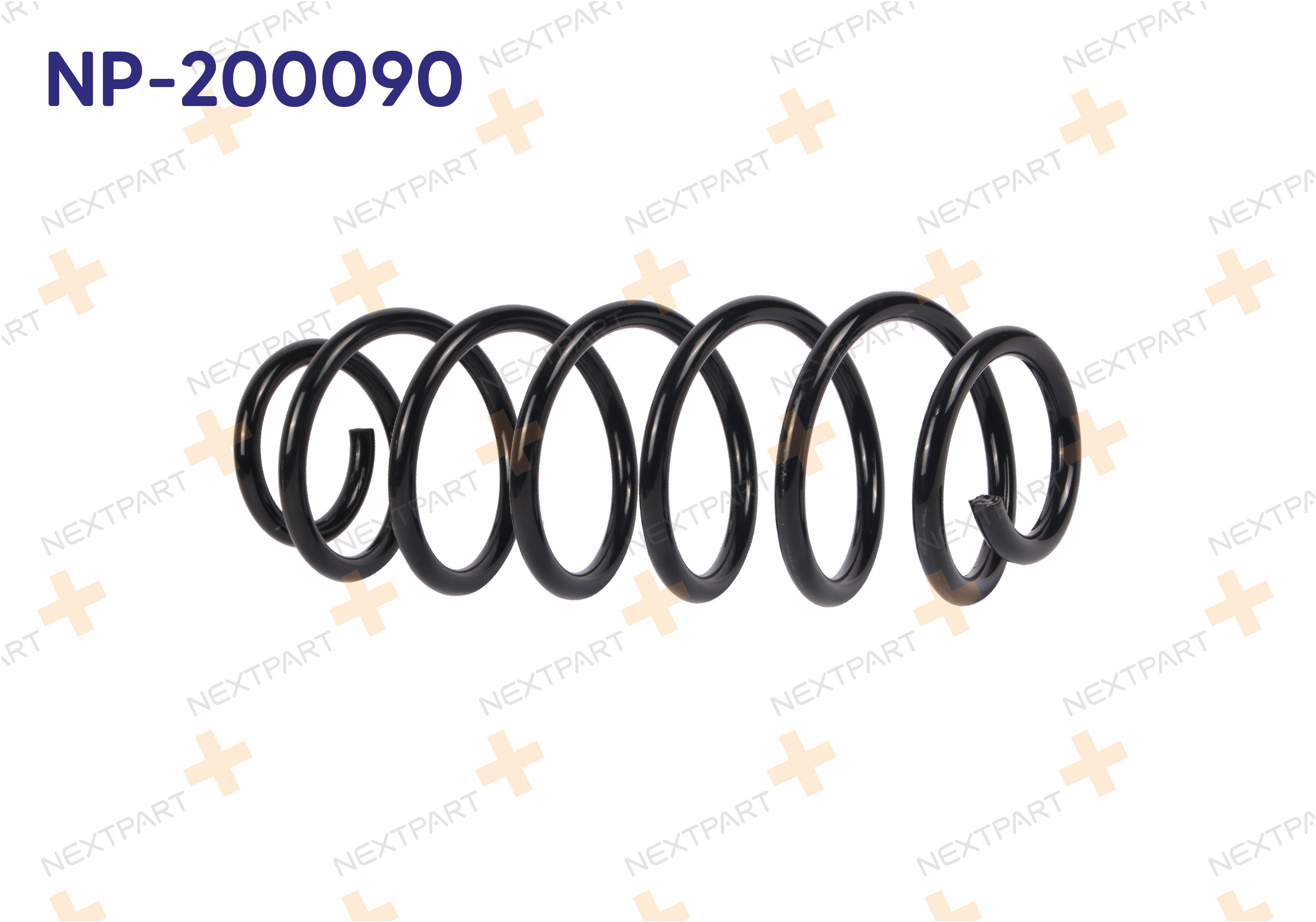 HELEZON YAYI ARKA FIESTA 2008-2017 FIESTA - OEM: 541209636659 1514540 | Alt: ACS1128 36-214549