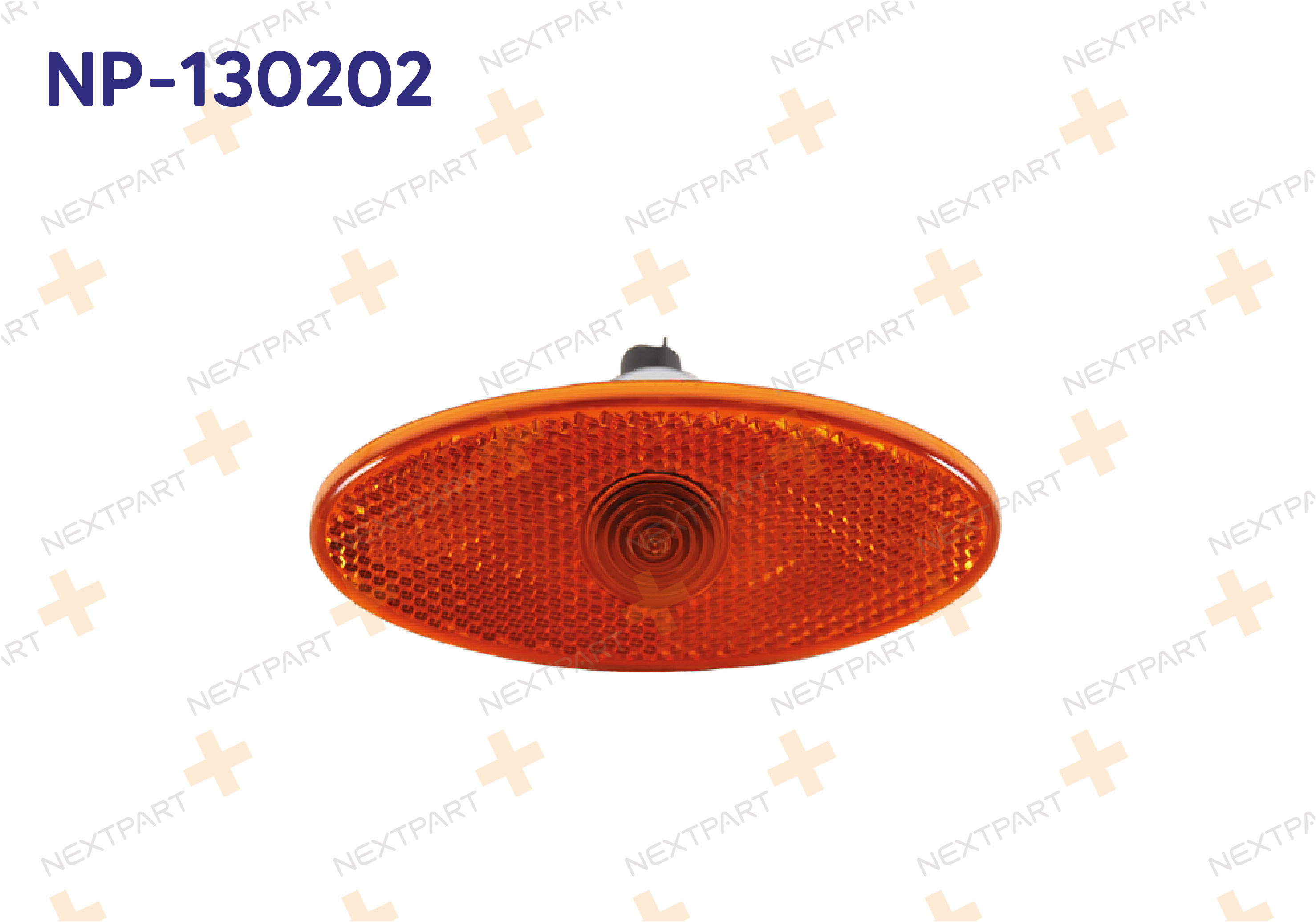 CAMURLUK SINYALI (ETEK SINYALI) MASTER III 2010- MASTER - OEM: 261B00001R 803274714931 | Alt: KIT610 771067B
