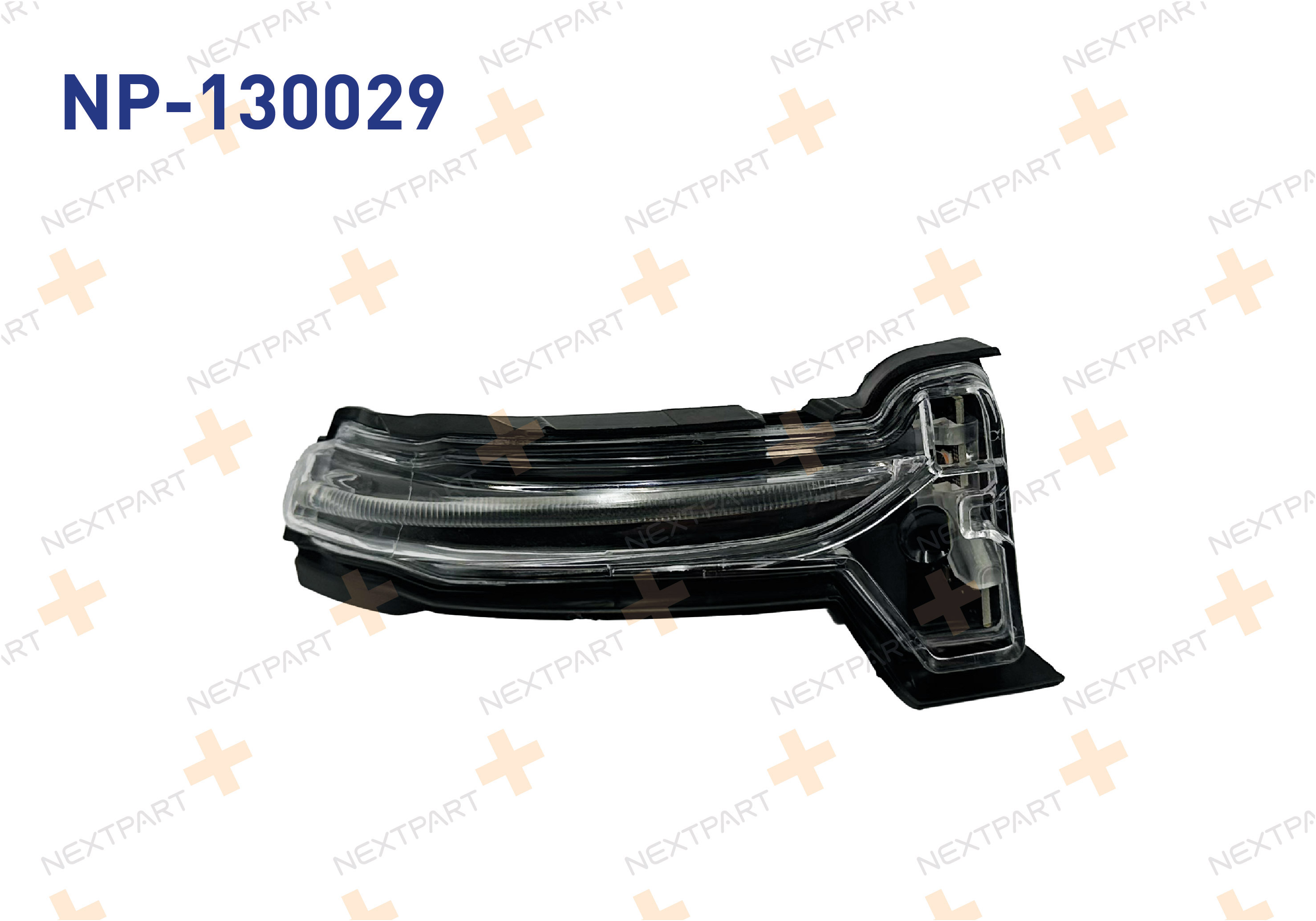 DIKIZ AYNA SINYALI SOL FOCUS 2018- FOCUS - OEM: JX7B13B381AB 2220569 | Alt: 2220569 JX7B13B381AB