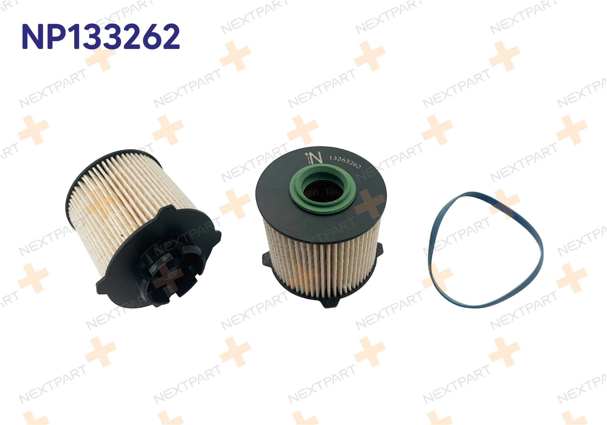 YAKIT FILTRESI ASTRA J INSIGNIA A 1.3 1.6 2.0 CDTI ASTRA INSIGNIA - OEM: 13263262 5818085 | Alt: ALG-7535 ACD 8101 E