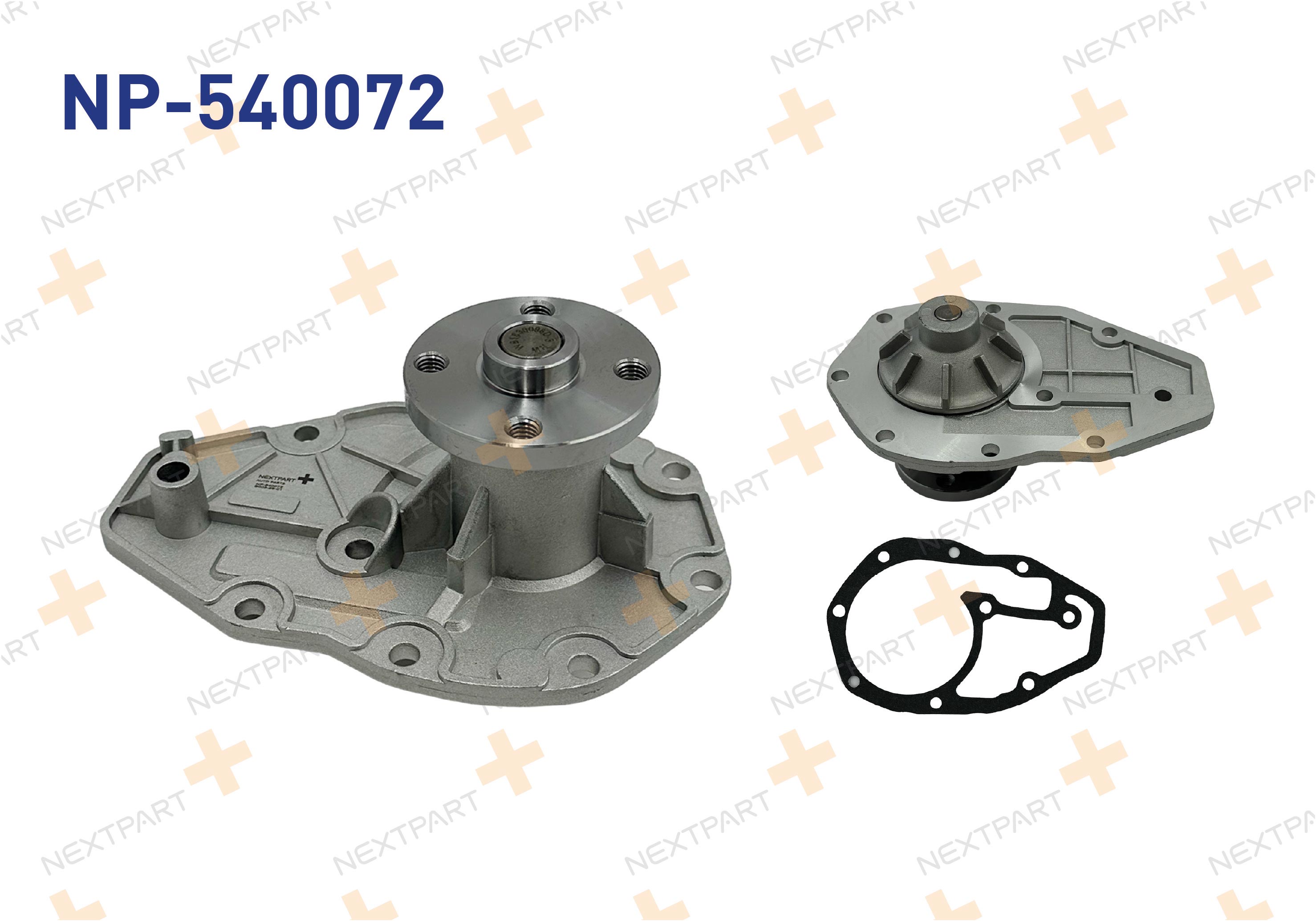 DEVIRDAIM RENAULT 12 1.3 1971-2000 RENAULT - OEM: 803292800424 7701207697 | Alt: 51898 89839