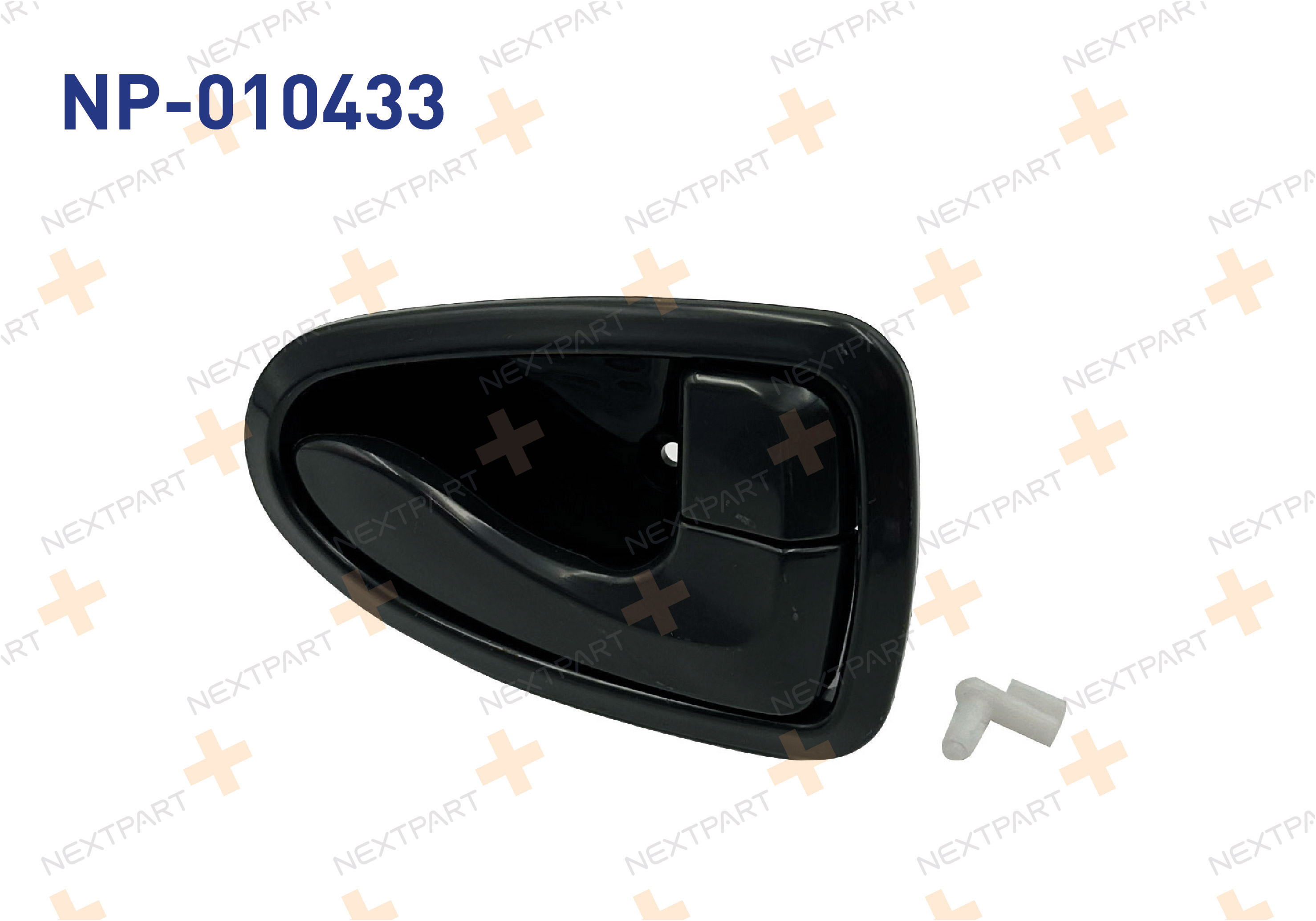 KAPI IC ACMA KOLU SAG ACCENT 2000-2005 - OEM: 82620-25000 4806300 | Alt: 28347 8680871044062