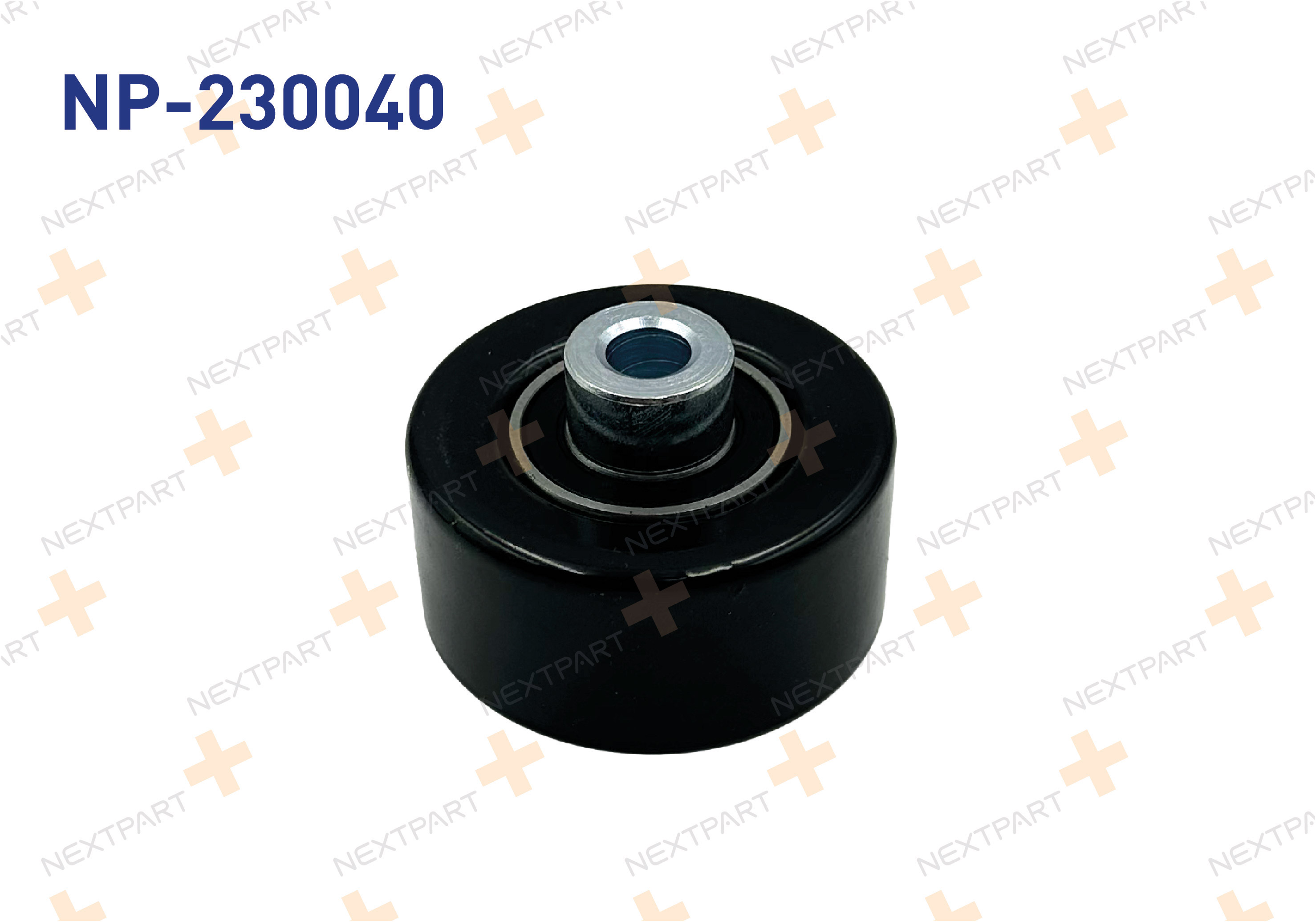 ALTERNATOR GERGI RULMANI CONNECT 1.8 TDCI CONNECT - OEM: 1308227 1361545 | Alt: YM851110 1570429