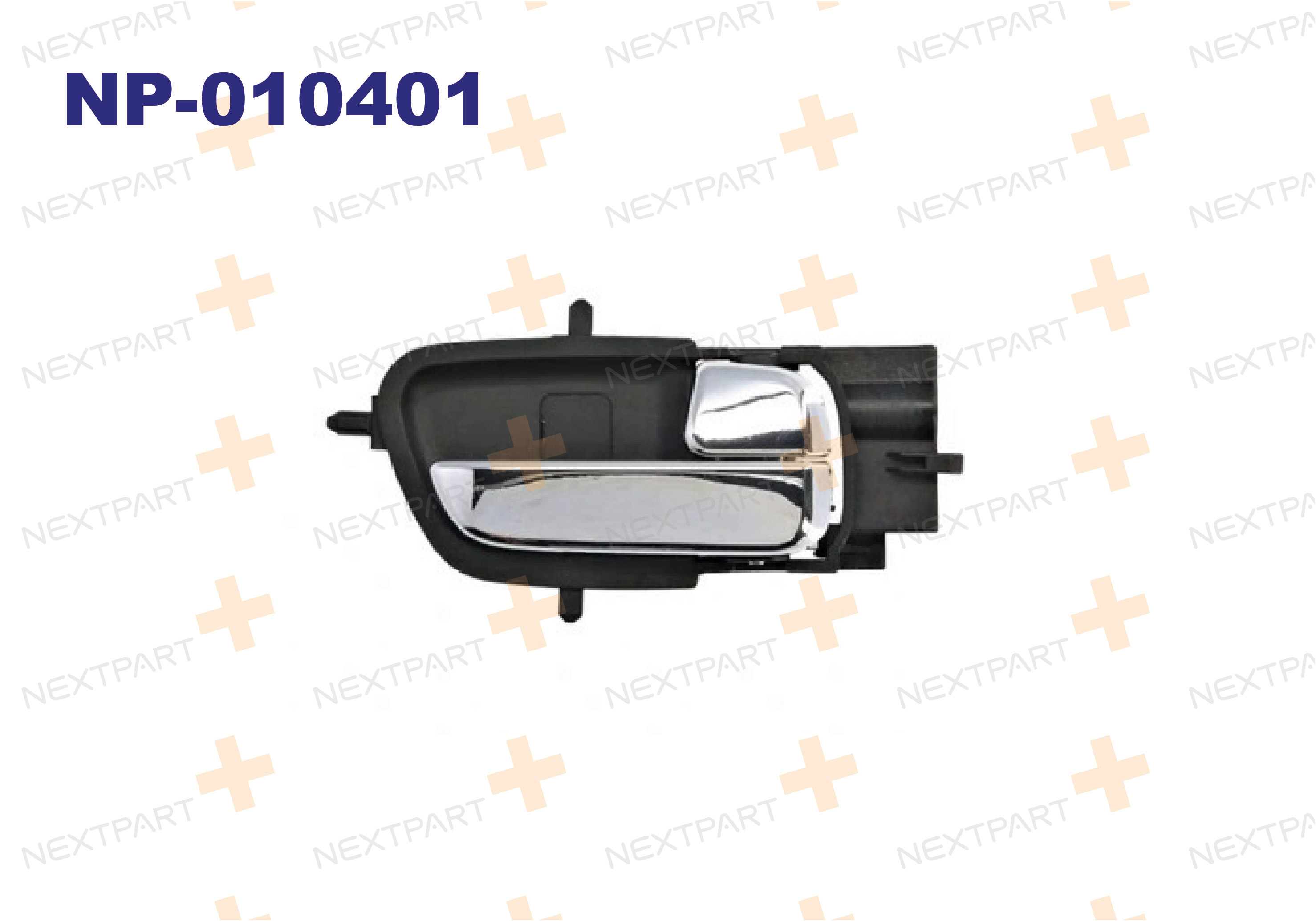 KAPI IC ACMA KOLU SAG I20 2009-2014 - OEM: 82620-1J000 | Alt: 82620-1J000