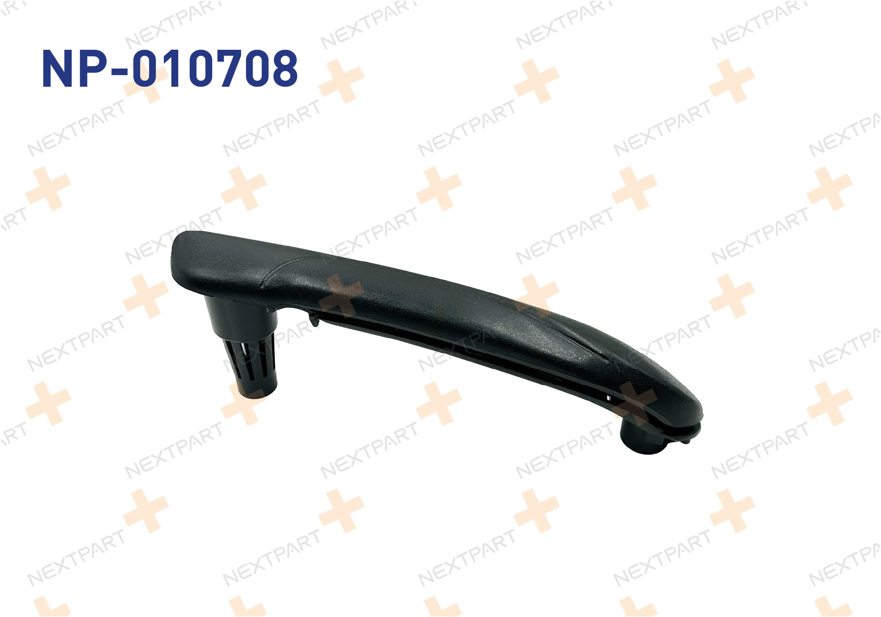 KAPI IC KOLCAGI SIYAH TAKIM SOL KANGOO III 2008- KANGOO - OEM: 8200548971 | Alt: 8200548971