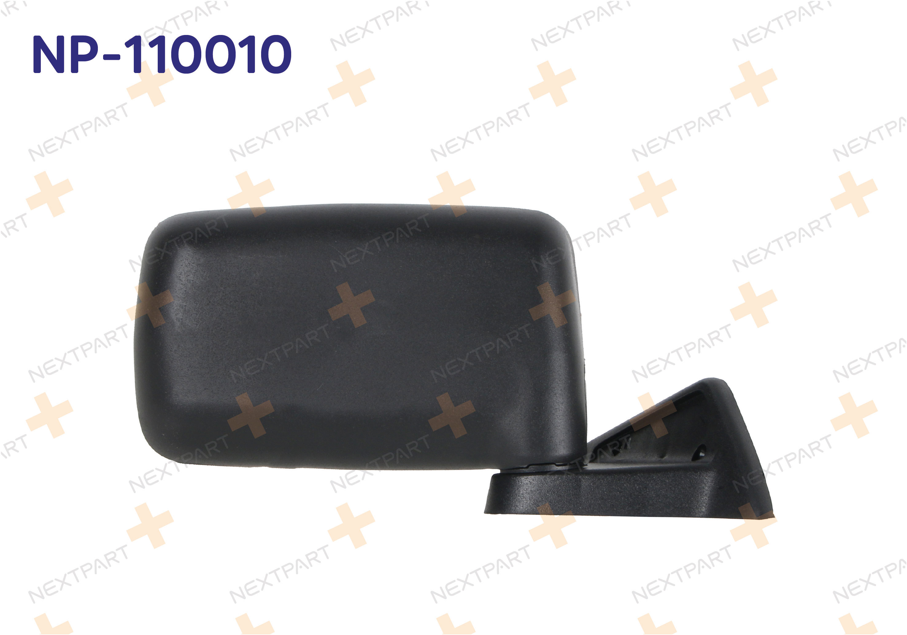 DIS DIKIZ AYNASI DOKUNMATIK SAG R12 TOROS - OEM: 7700668488 | Alt: 7700668488