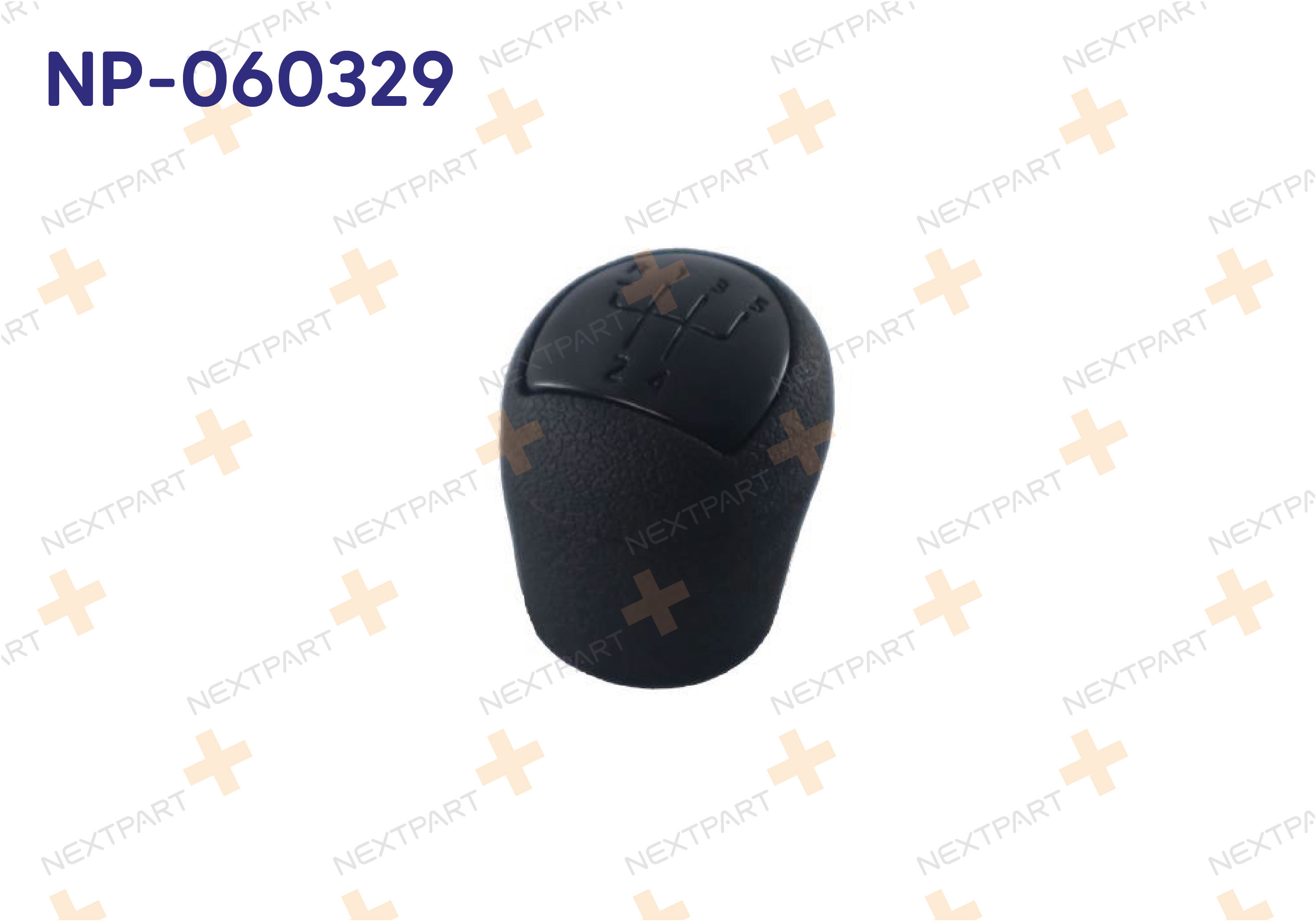 VITES TOPUZU SIYAH CLIO KANGOO CLIO KANGOO - OEM: 8200568122 | Alt: 8200568122