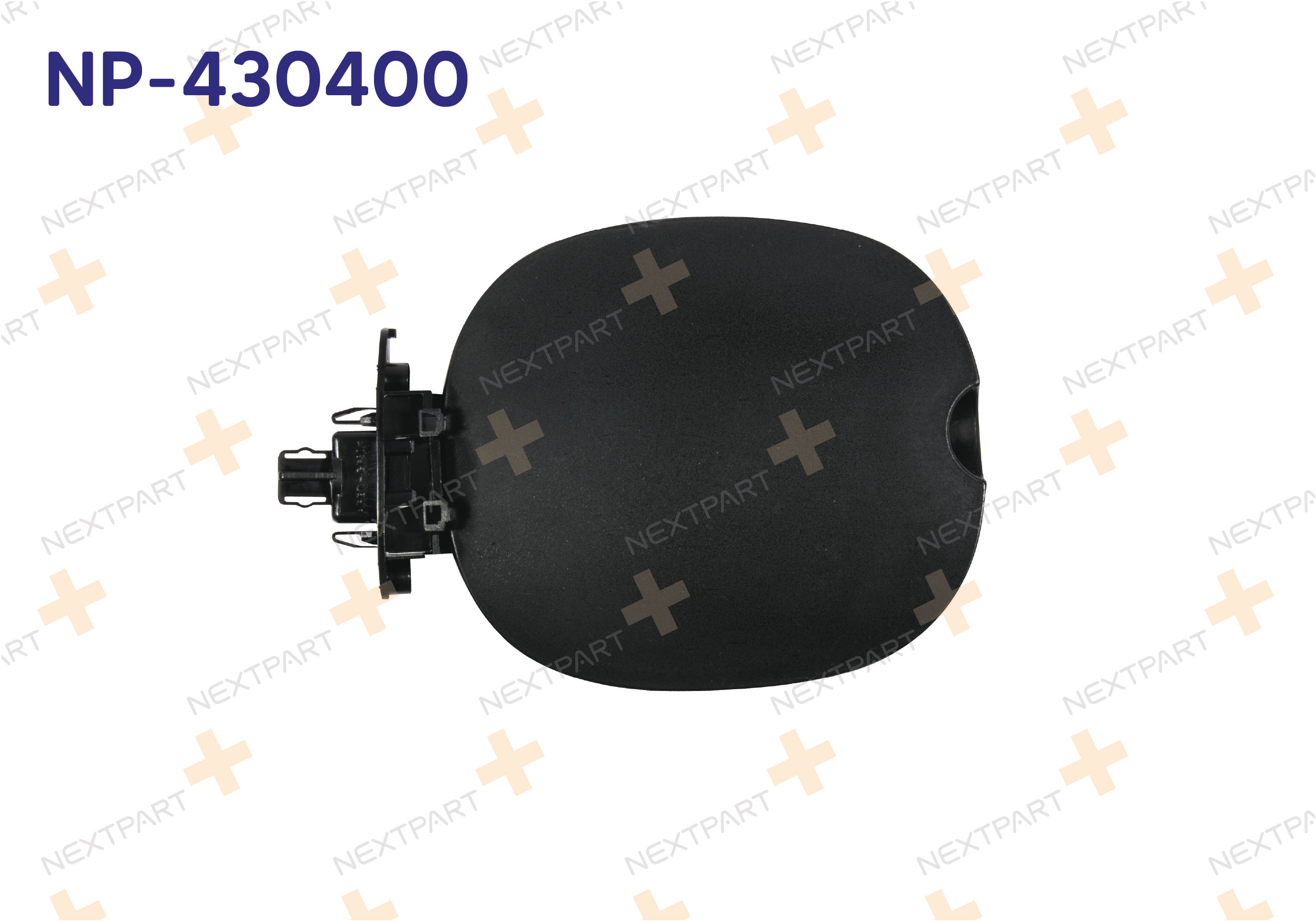 YAKIT DEPO KAPAGI CLIO CLIO - OEM: 7700433127 | Alt: 7700433127
