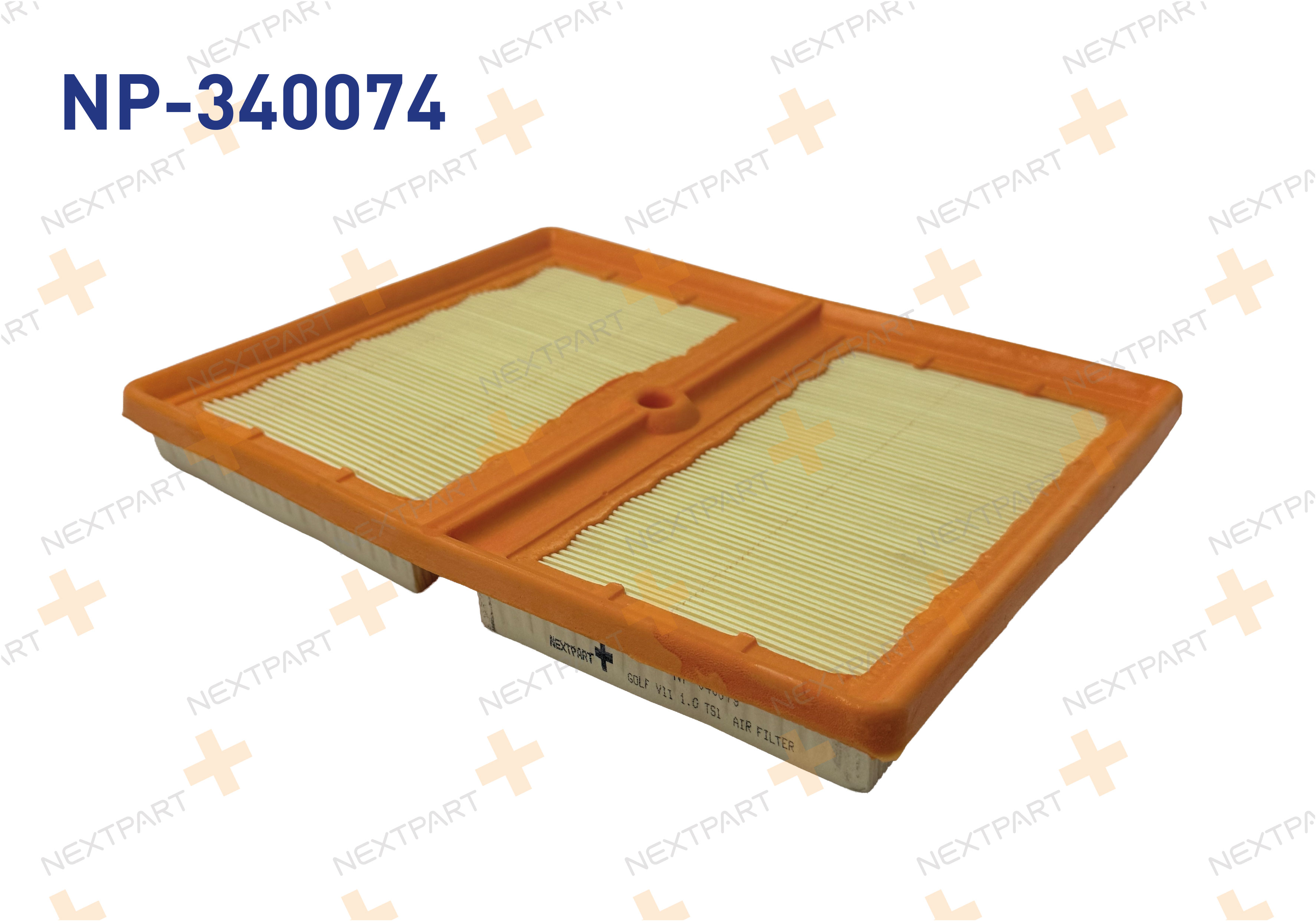 HAVA FILTRESI GOLF VII POLO T-ROC T-CROSS CADDY A1 A3 Q2 OCTAVIA FABIA SCALA KAMIQ KAROQ IBIZA LEON ATECA TOLEDO 1.0 TSI (POSETLI) GOLF CADDY POLO OCTAVIA FABIA KAROQ - OEM: 04C129620A 328606201816 | Alt: ADV182276 F026400611