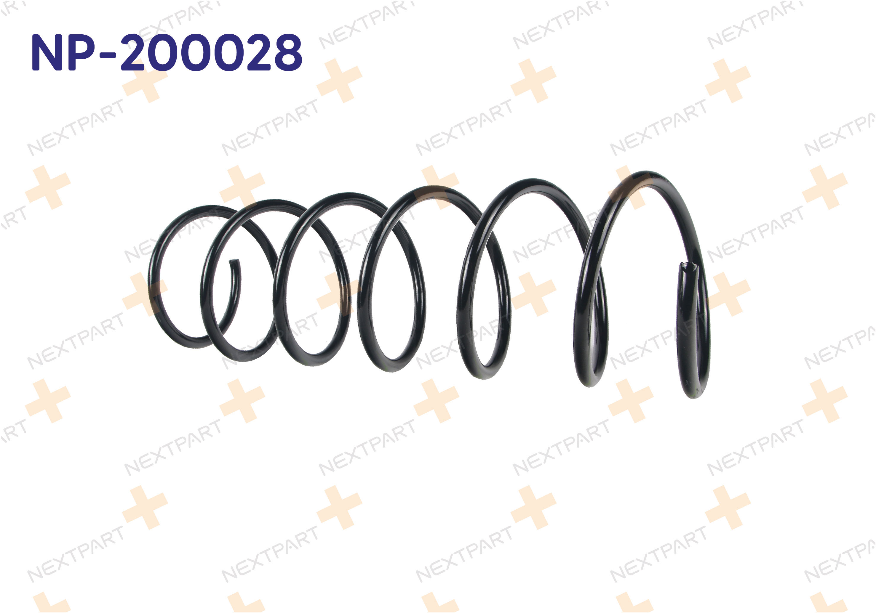 HELEZON YAYI ON R9 YM - OEM: 7702255442 | Alt: 7702255442