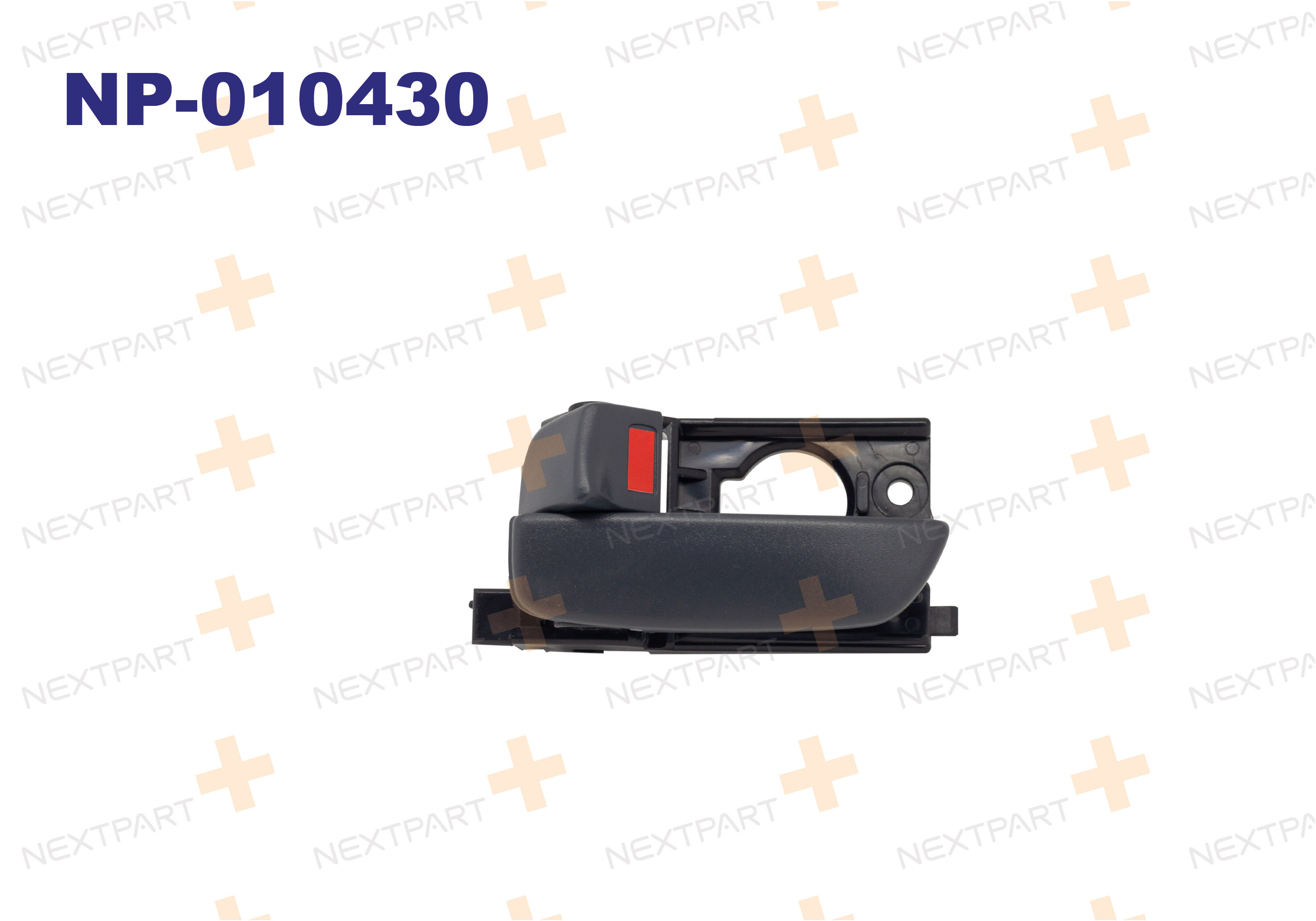 KAPI IC ACMA KOLU ARKA SOL ACCENT ERA 2006-2013 - OEM: 83610-1E000 | Alt: 83610-1E000