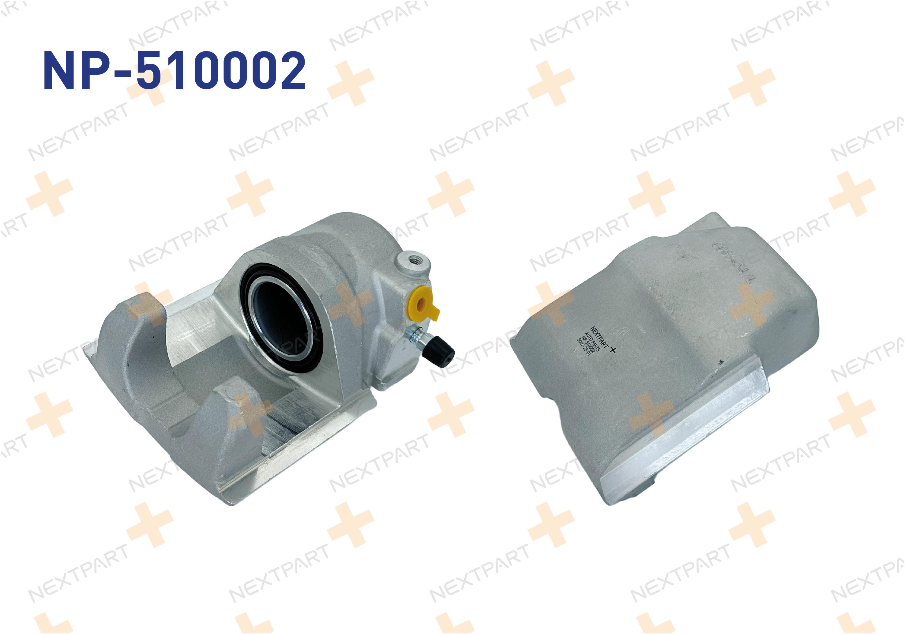FREN KALIPER ON SAG TOFAS M131 DKS SLX - OEM: 3899389 | Alt: 3899389