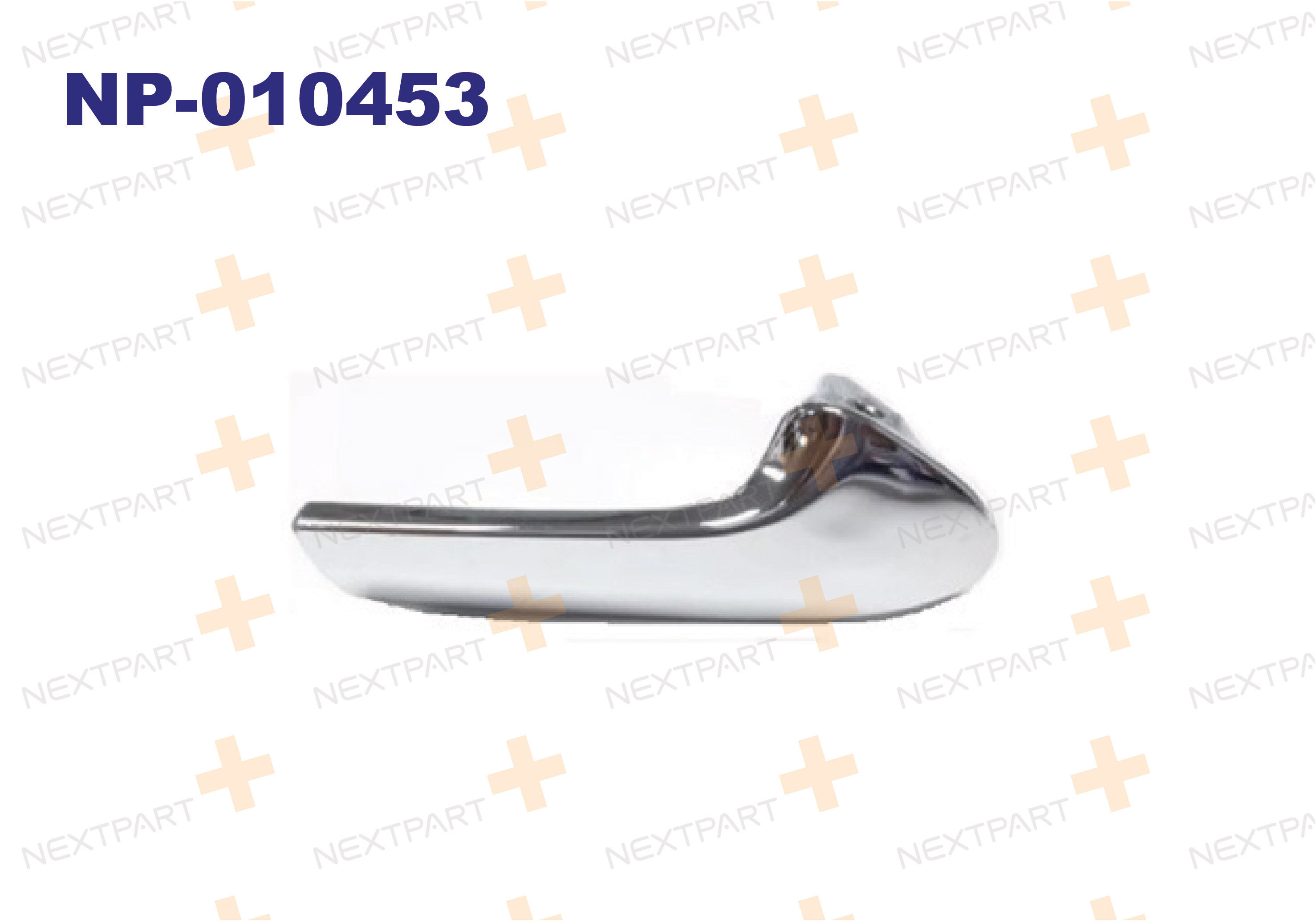 KAPI IC ACMA KOLU SAG TOLEDO IBIZA IBIZA TOLEDO - OEM: 6J0837114A | Alt: 6J0837114A