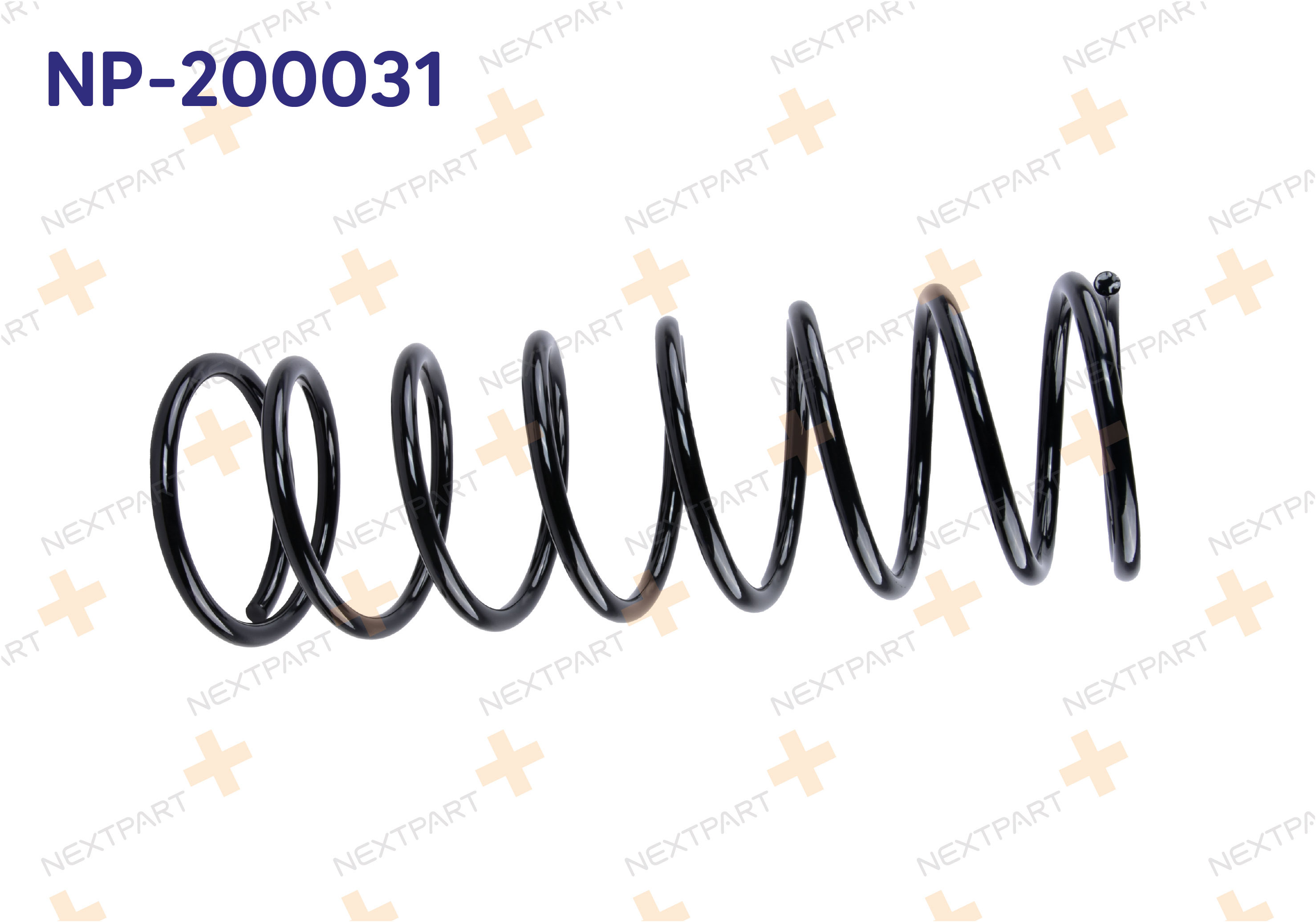 HELEZON YAYI ARKA R12 TOROS SW - OEM: 7702189872 | Alt: 7702189872