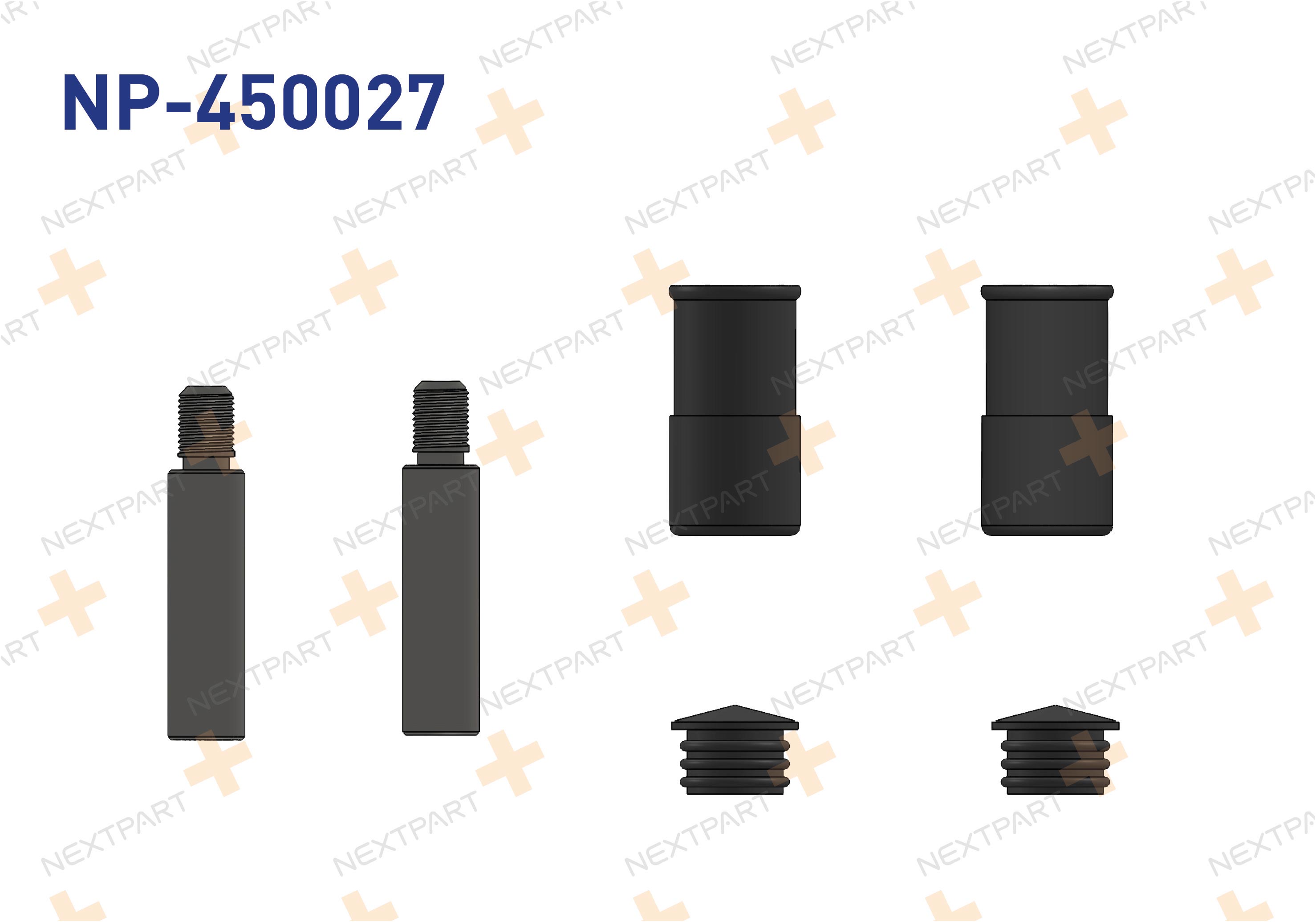 FREN KALIPER TAMIR TAKIMI ON ARKA DOBLO FIORINO PALIO CLIO MEGANE FLUENCE LOGAN DUSTER DOKKER LODGY SANDERO 207 208 2008 306 307 308 3008 508 5008 PARTNER C4 C5 BERLINGO FIESTA FOCUS MONDEO CONNECT AS FOCUS FIESTA MONDEO CONNECT CLIO MEGANE - OEM: 4E0 953 503B 4E0 953 503B 4PK | Alt: 24717VV 51780