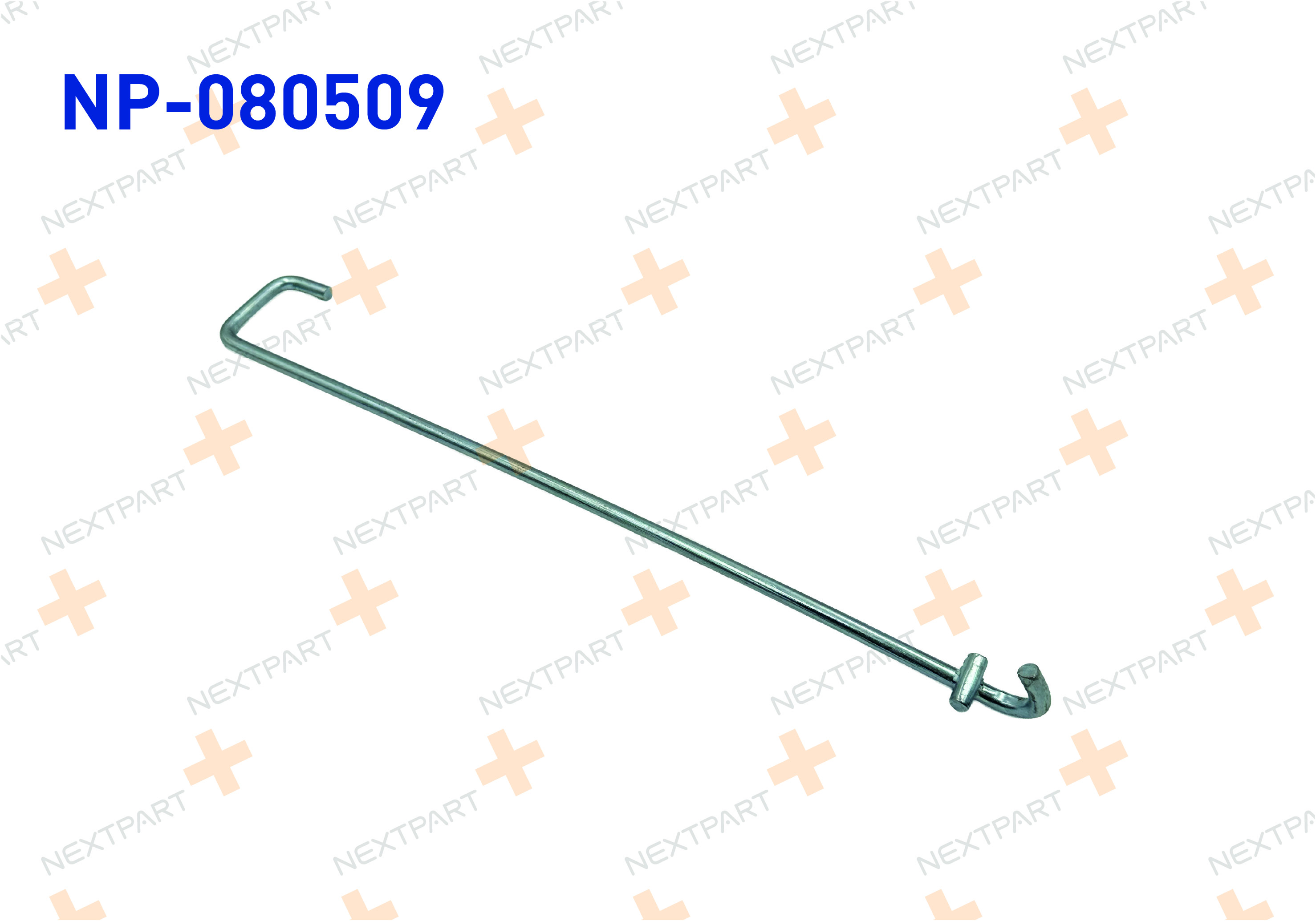 MOTOR KAPUT DAYAMA CUBUGU CLIO CLIO - OEM: 8200185198 7700842386 | Alt: 7700842386 8200185198