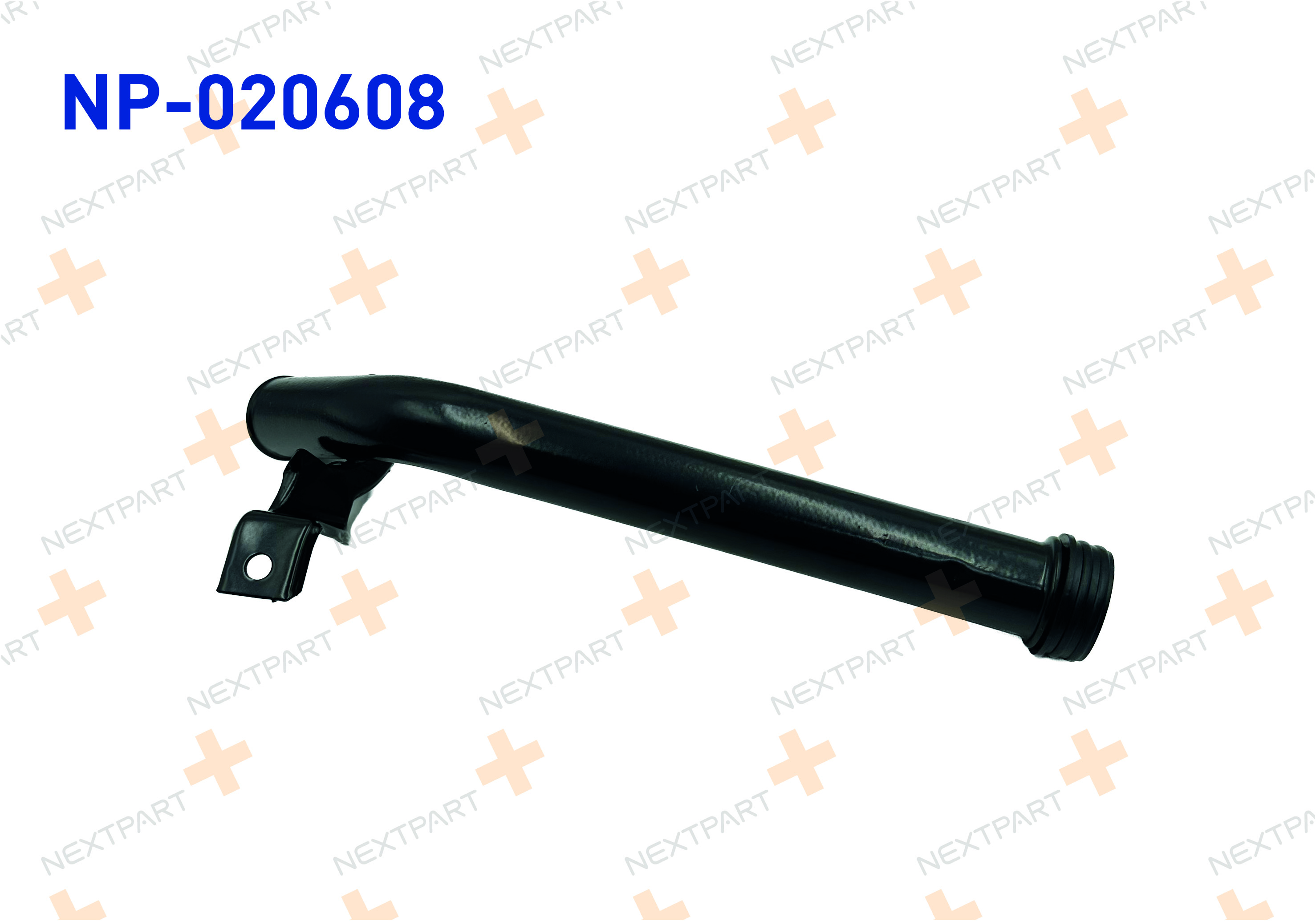 KALORIFER BORUSU PALIO ALBEA 1.2 - OEM: 55217636 71754665 | Alt: 71754665 55217636