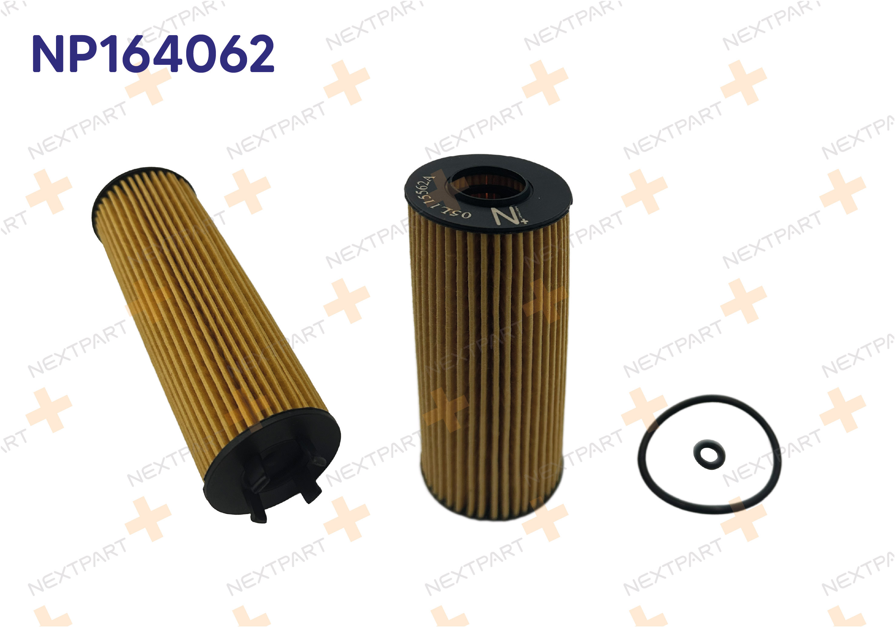 YAG FILTRESI GOLF PASSAT CADDY T-ROC TIGUAN A3 Q2 Q3 OCTAVIA SUPER B LEON ATECA GOLF PASSAT CADDY TIGUAN OCTAVIA A3 - OEM: 05L115466A 05L115562A | Alt: ALO-10509 MD-3089
