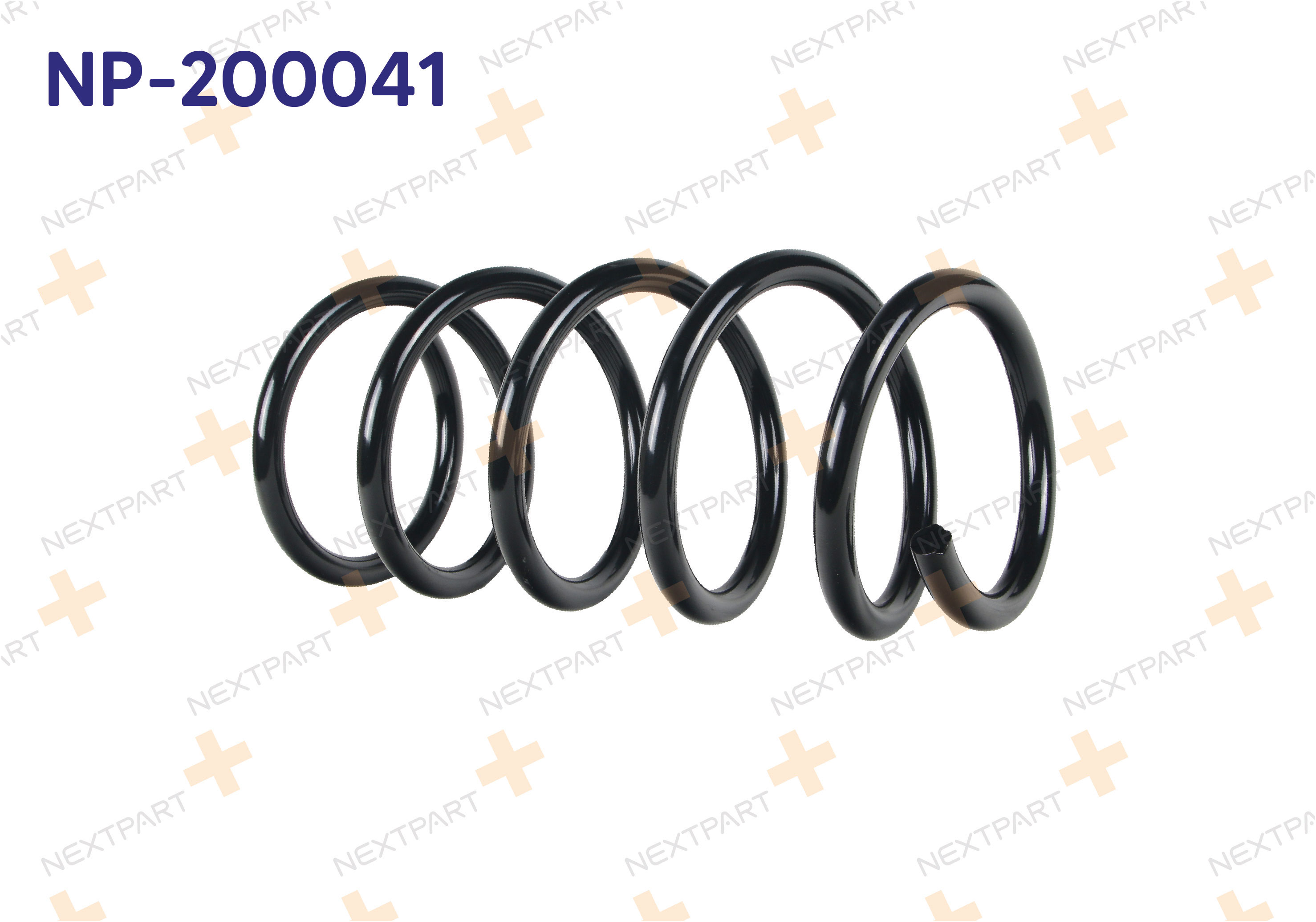 HELEZON YAYI ON LOGAN 2004-2012 LOGAN MCV 2007-2013 - OEM: 60 01 549 186 401387284832 | Alt: RA3311 4017003