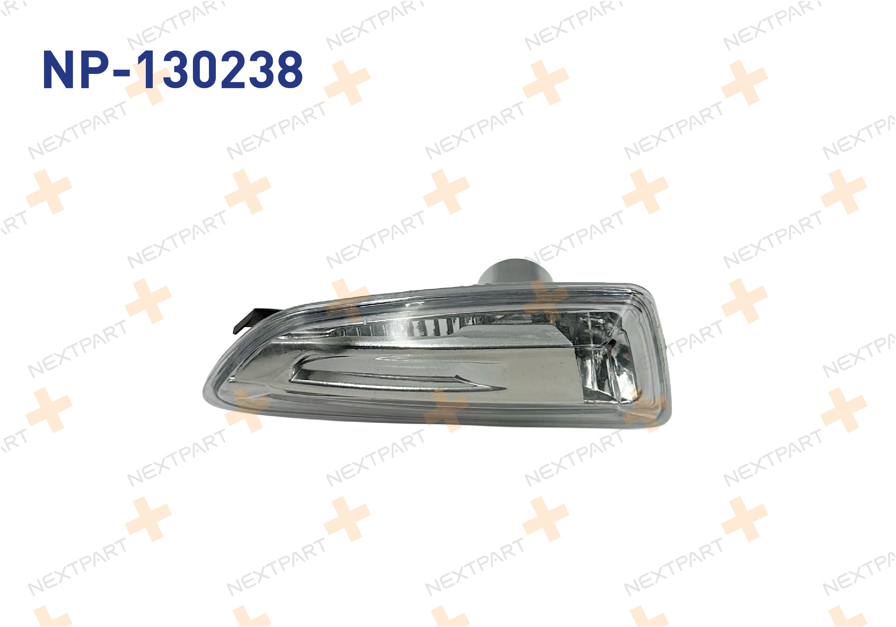 CAMURLUK SINYALI SAG ASTRA J ASTRA K INSIGNIA B ASTRA INSIGNIA - OEM: 1713005 13491089 | Alt: 13491089 1713005