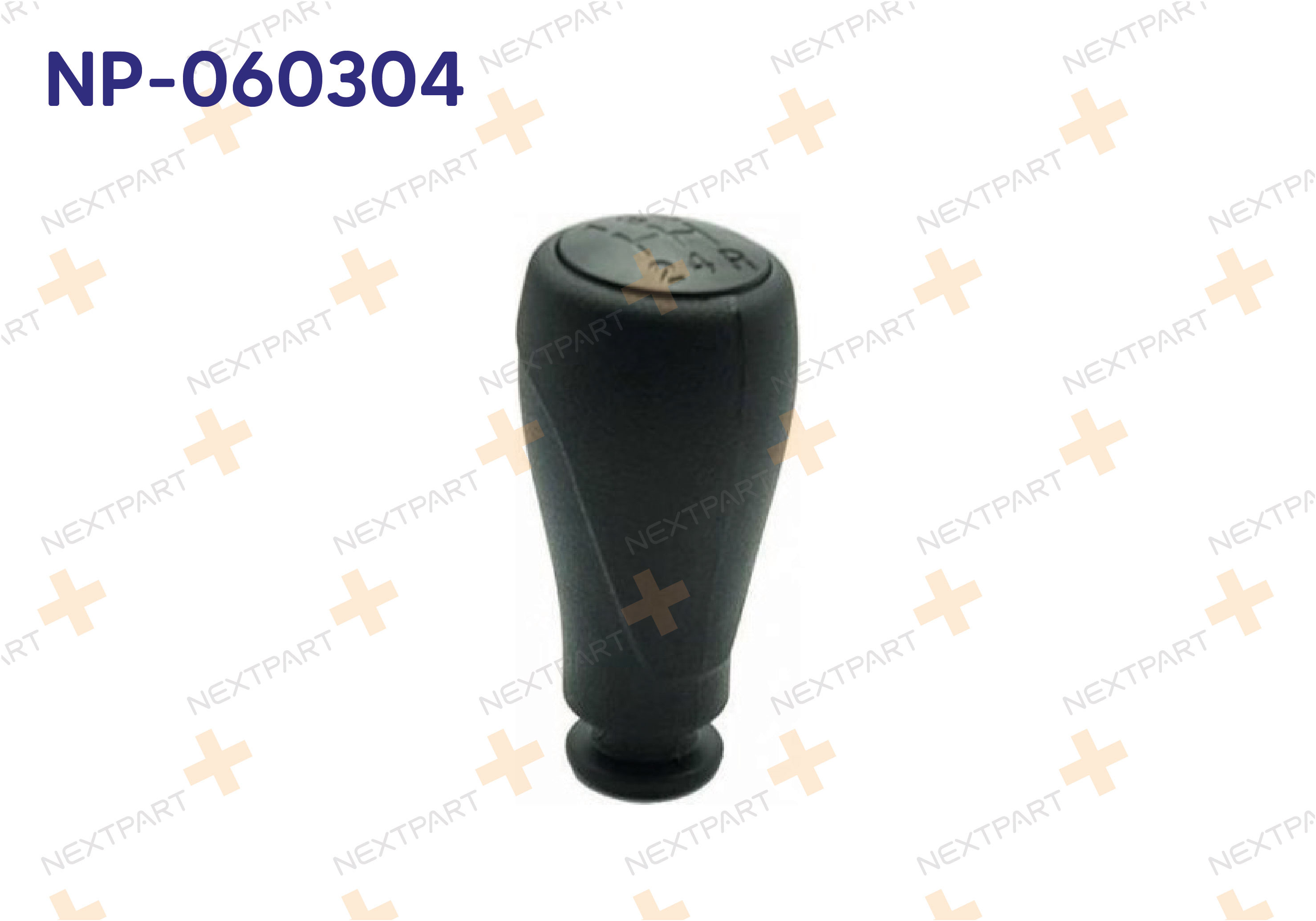 VITES TOPUZU FIORINO BIPPER NEMO 2007- NEMO BIPPER - OEM: 55344399 46353191 | Alt: 46353191 55210310