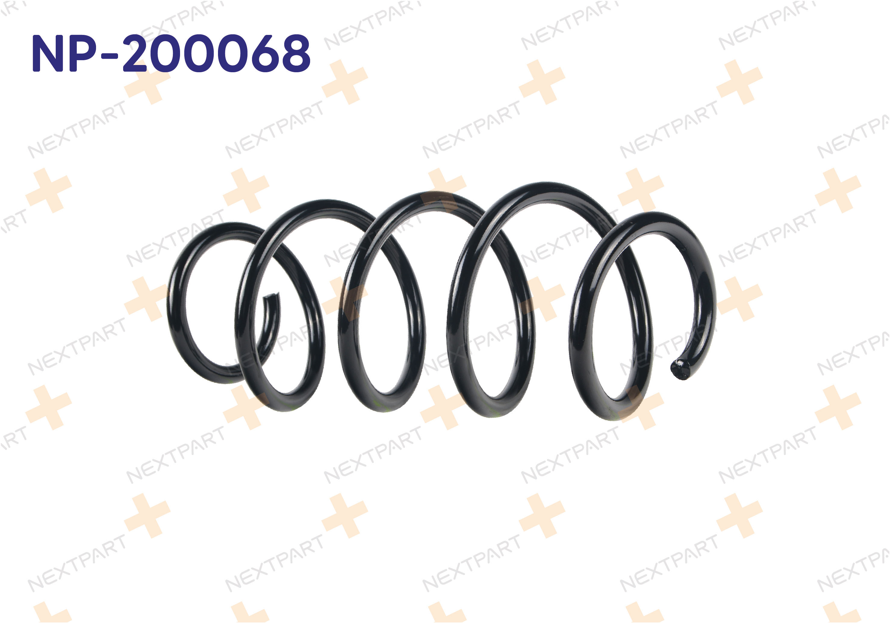 HELEZON YAYI ON CADDY III 2005-2015 CADDY - OEM: 401387278310 1K0 411 105 EJ | Alt: 37-148119 R10229