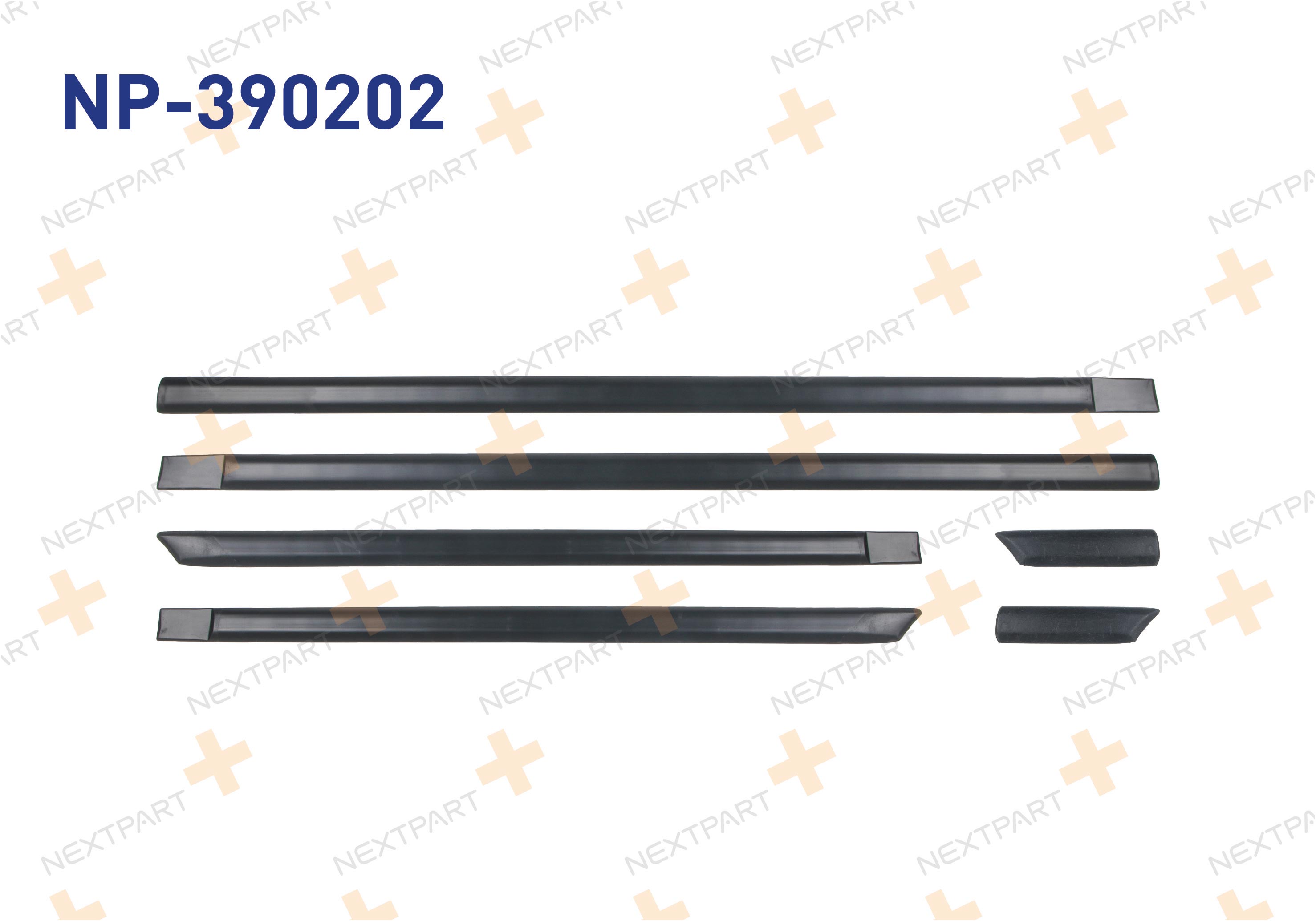KAPI CITASI TAKIM TIPO - OEM: NP-390202 | Alt: NP-390202
