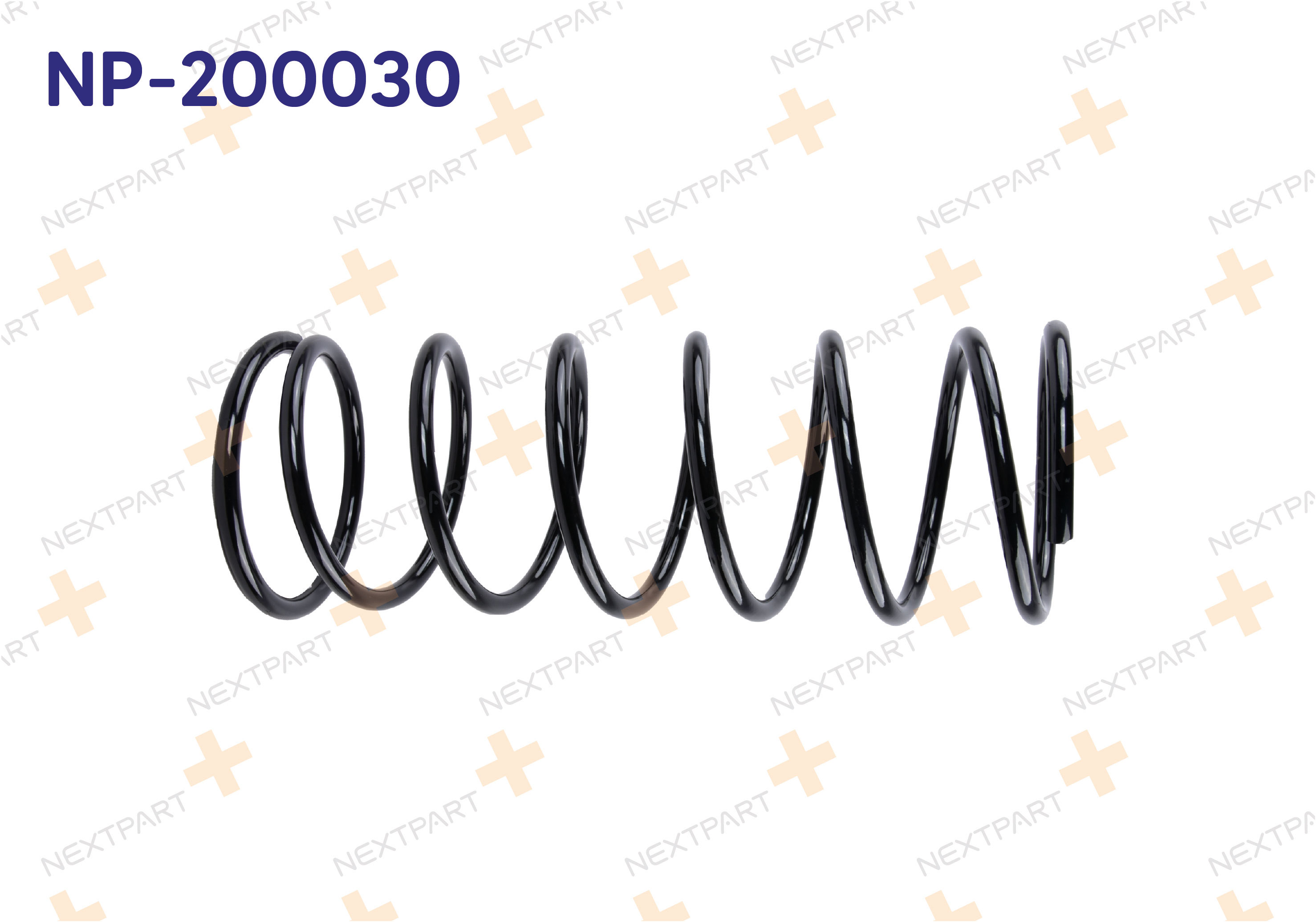 HELEZON YAYI ARKA R12 TOROS TS - OEM: 7702246290 | Alt: 7702246290