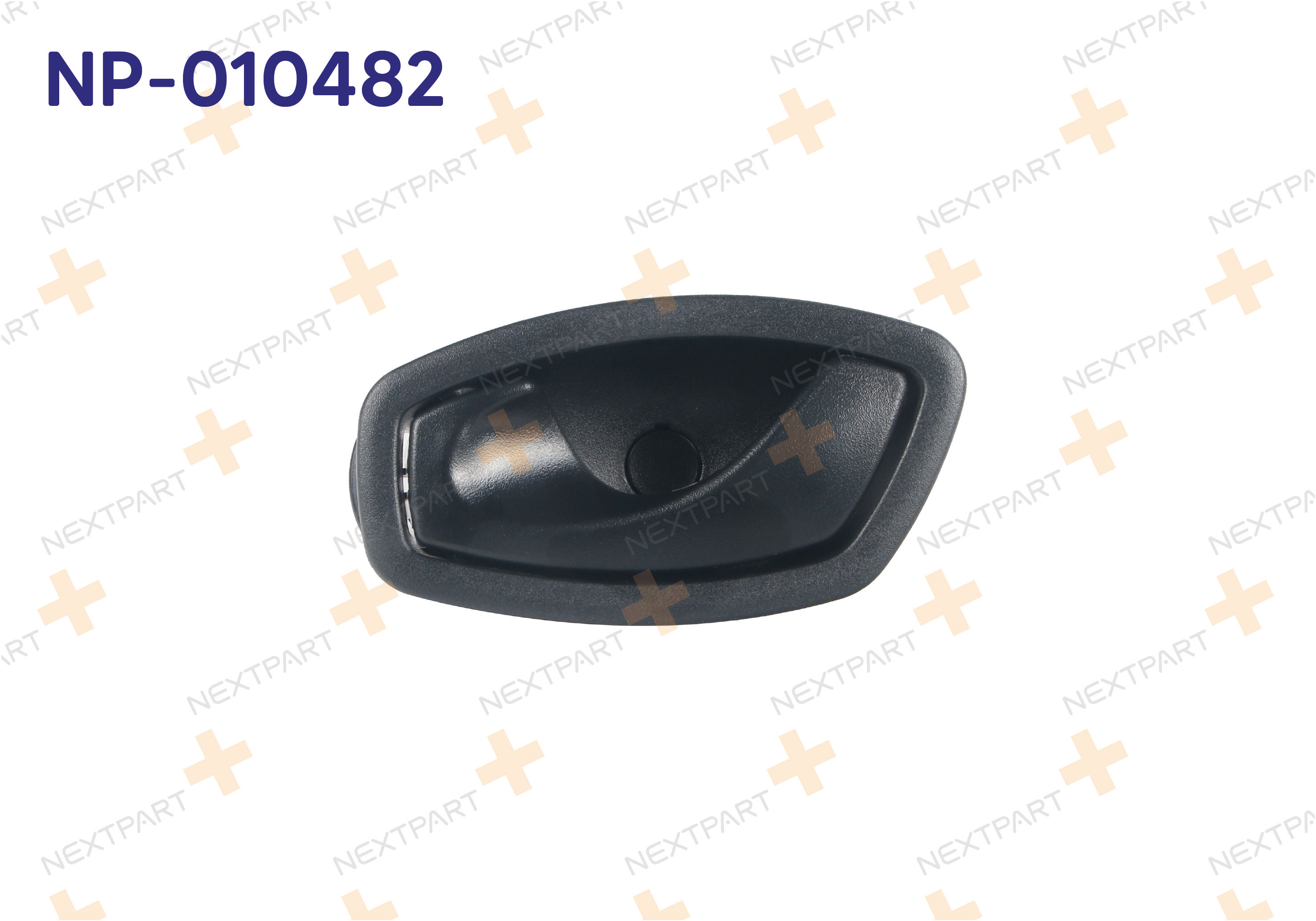 KAPI IC ACMA KOLU SOL FLUENCE MEGANE III MEGANE - OEM: 806710001R | Alt: 806710001R