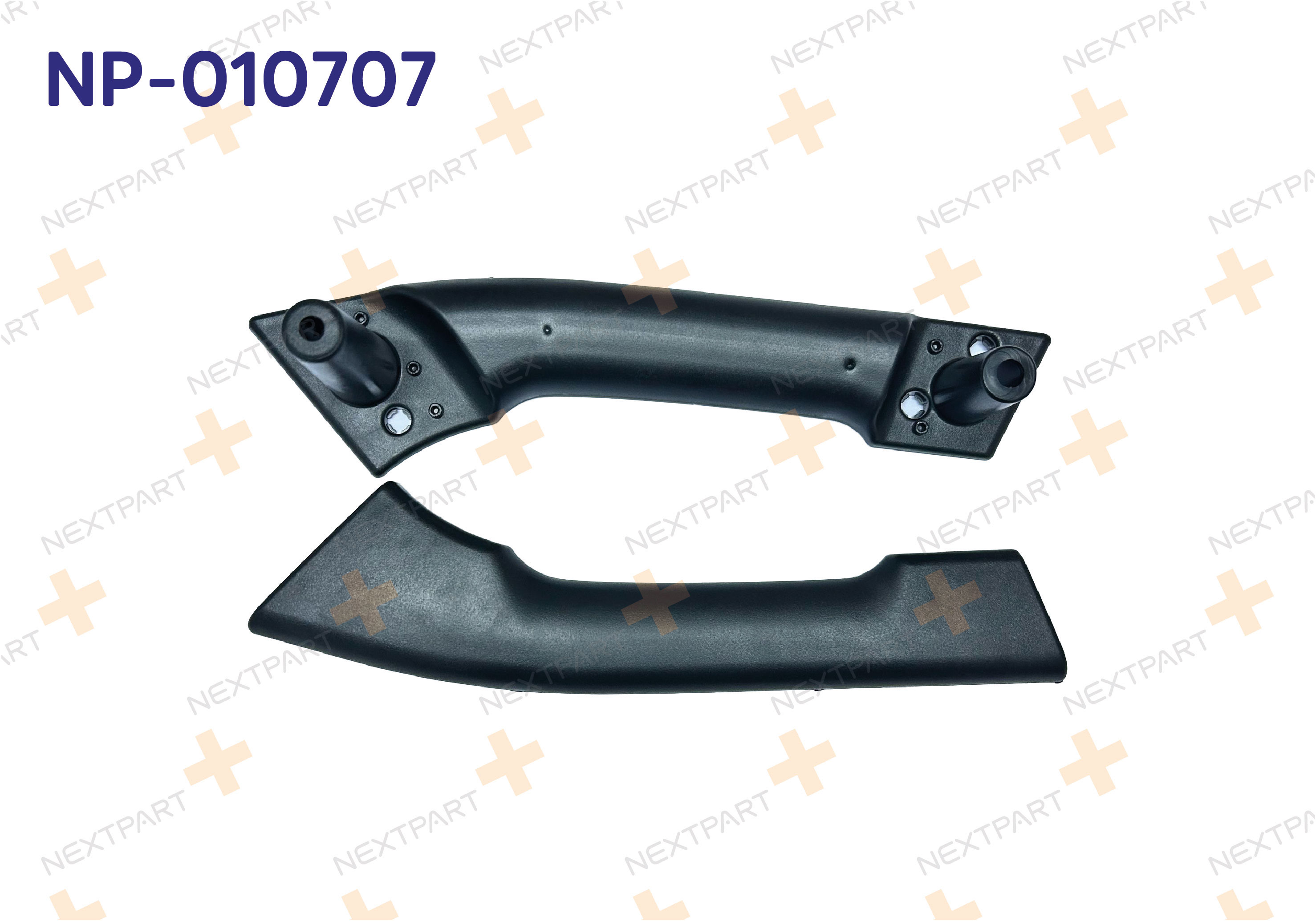 KAPI IC KOLCAGI SIYAH TAKIM SAG MASTER III 2010- MASTER - OEM: 8200730607 | Alt: 8200730607