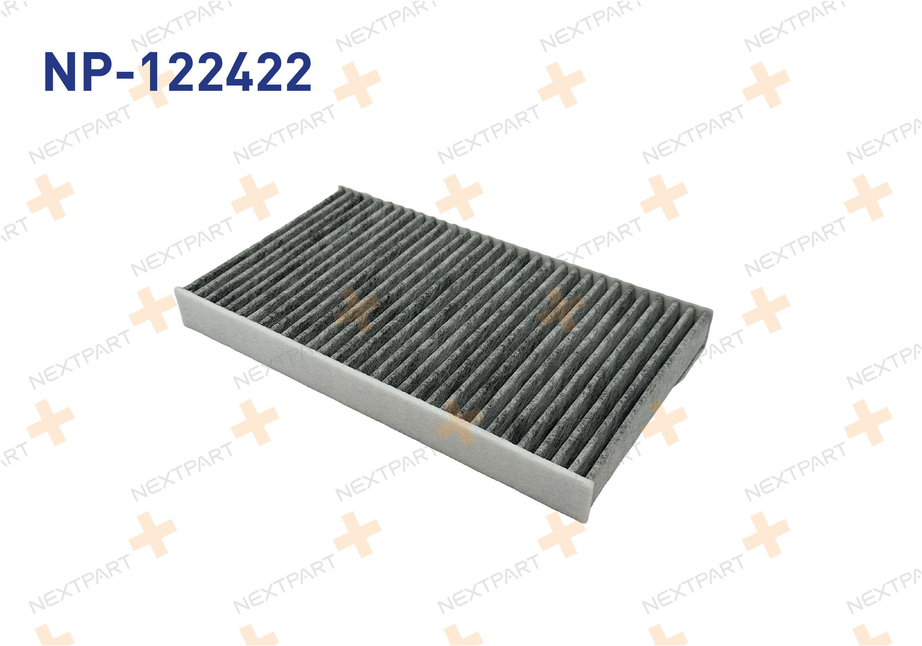 POLEN FILTRESI KARBONLU MAREA BRAVA BRAVO - OEM: 46442422 46768502 | Alt: 46768502 71771368